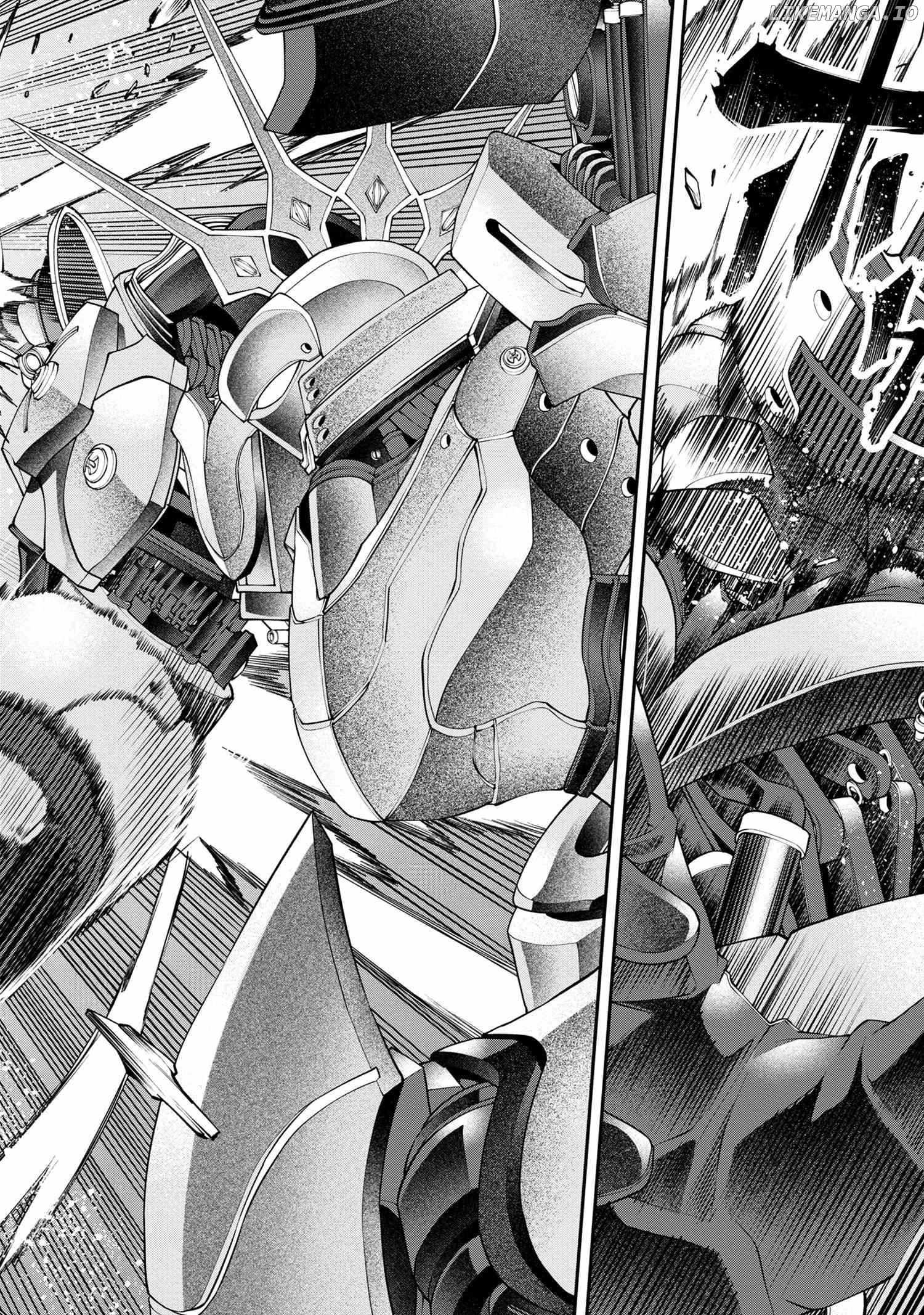 I Was Sold at the Lowest Price in My Class, However My Personal Parameter Is the Most Powerful Chapter 20.1 - Page 8