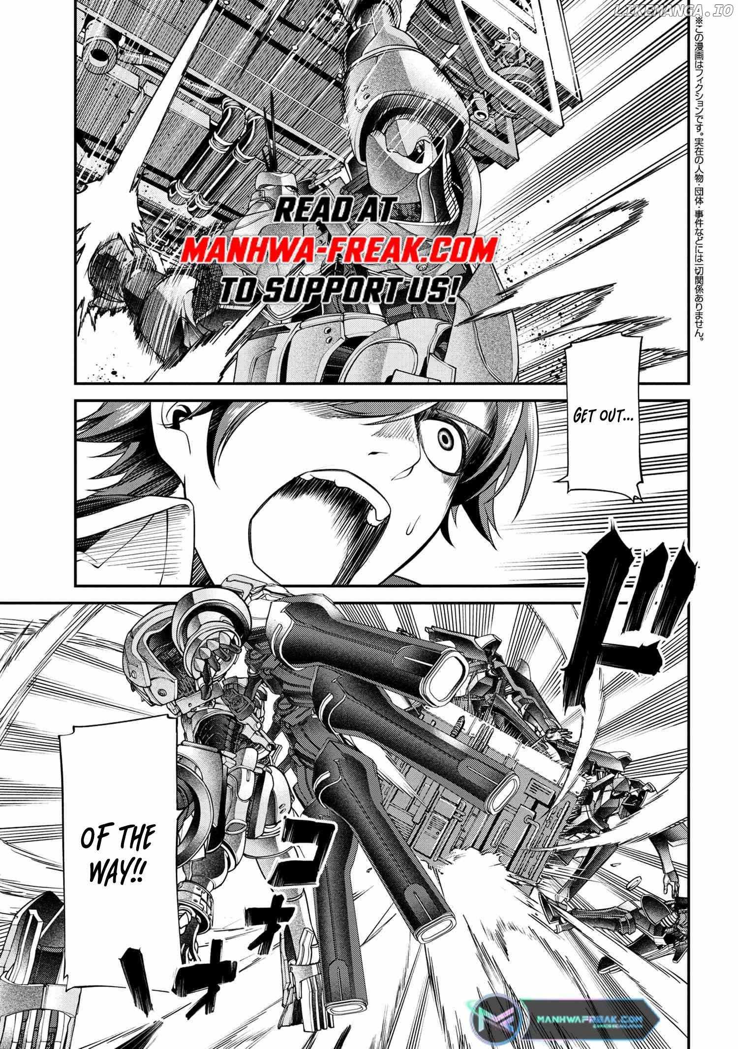 I Was Sold at the Lowest Price in My Class, However My Personal Parameter Is the Most Powerful Chapter 20.2 - Page 1