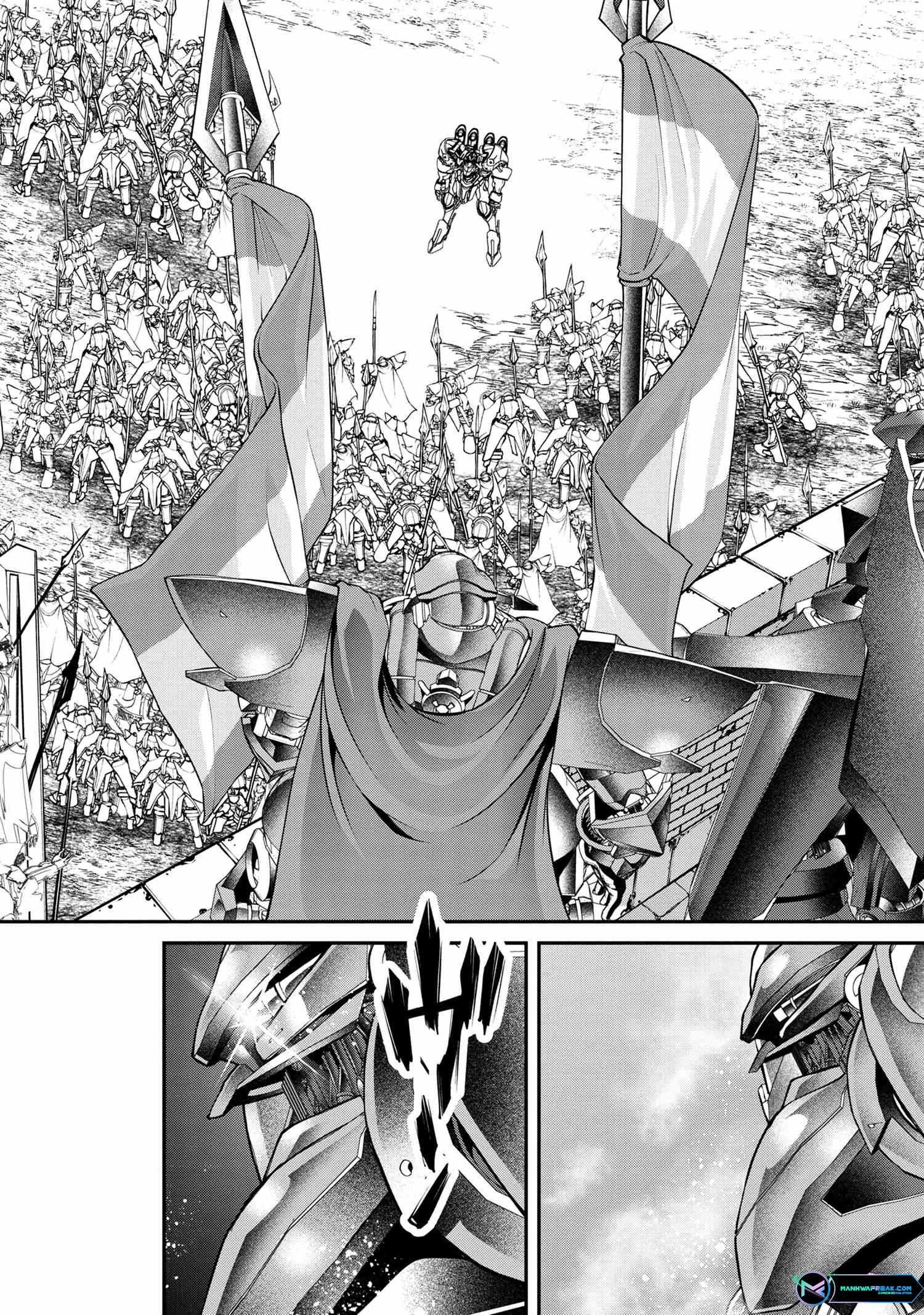 I Was Sold at the Lowest Price in My Class, However My Personal Parameter Is the Most Powerful Chapter 21.2 - Page 19