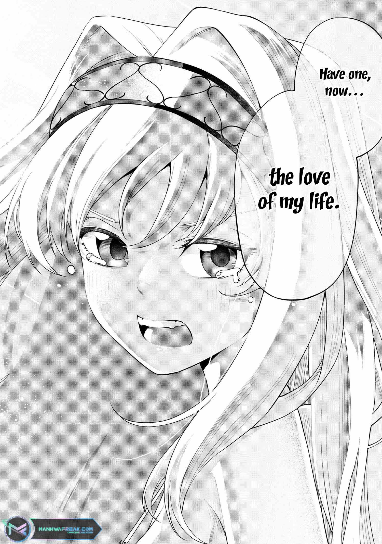 I Was Sold at the Lowest Price in My Class, However My Personal Parameter Is the Most Powerful Chapter 22.1 - Page 13