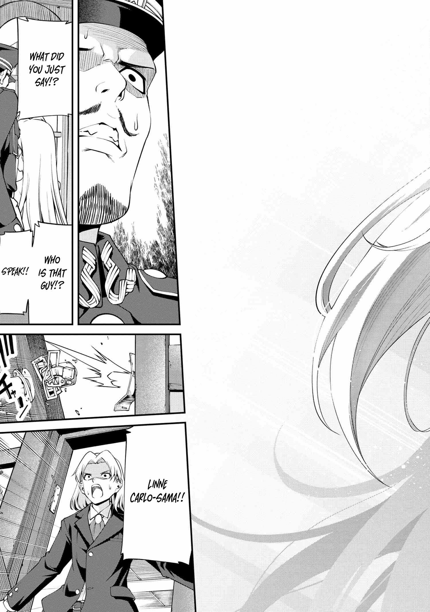 I Was Sold at the Lowest Price in My Class, However My Personal Parameter Is the Most Powerful Chapter 22.1 - Page 14