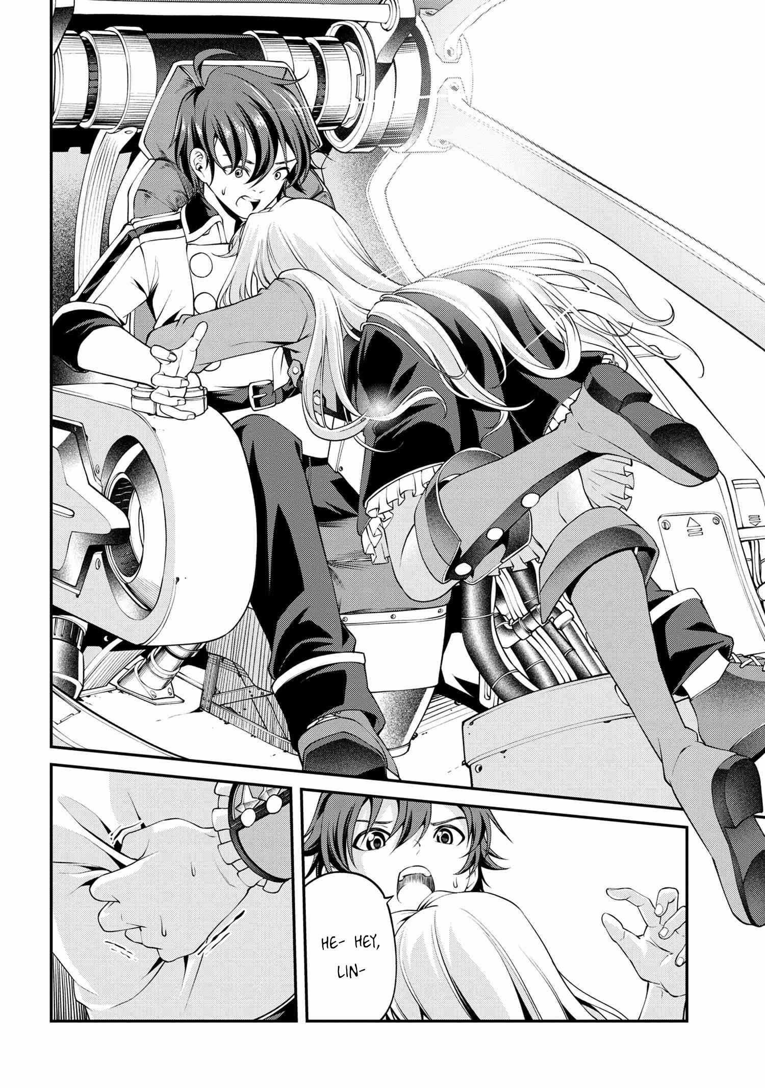 I Was Sold at the Lowest Price in My Class, However My Personal Parameter Is the Most Powerful Chapter 23.1 - Page 9