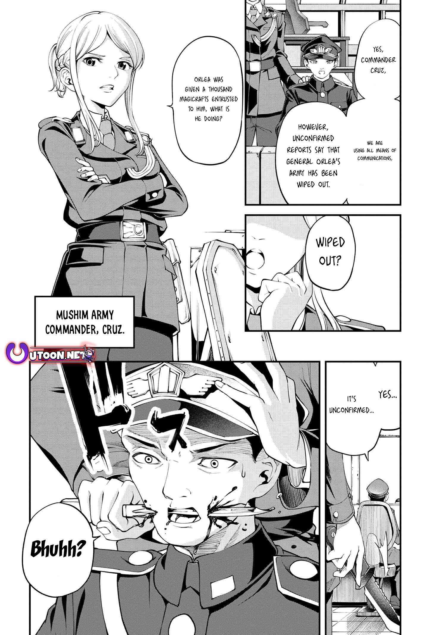 I Was Sold at the Lowest Price in My Class, However My Personal Parameter Is the Most Powerful Chapter 23.2 - Page 1