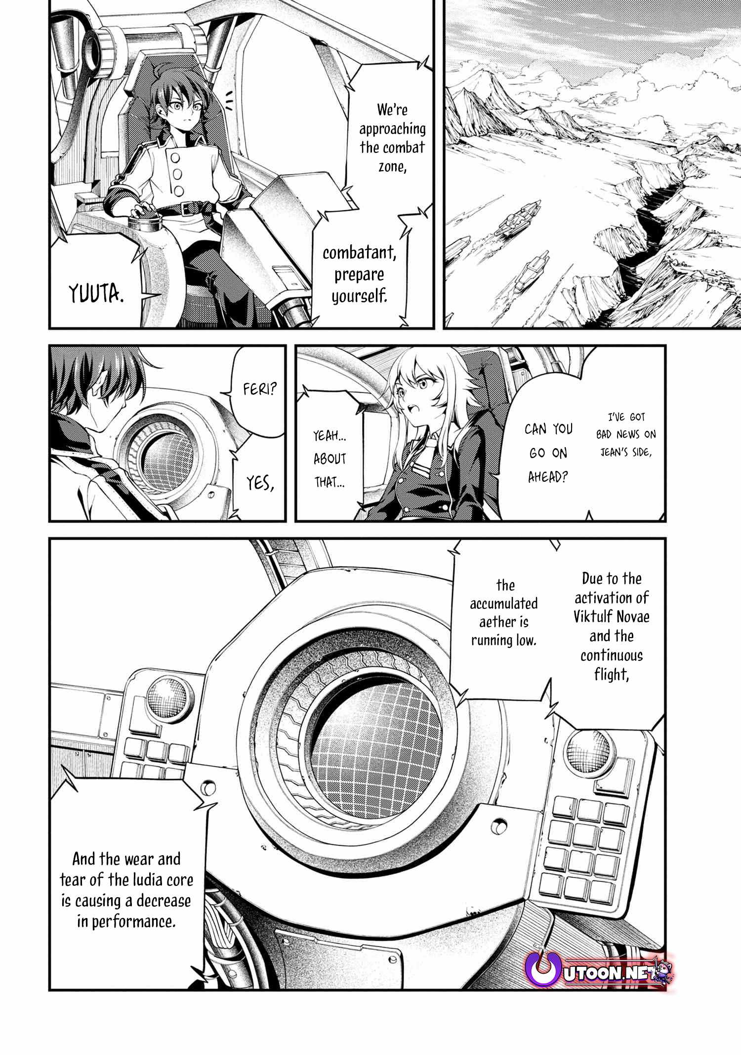 I Was Sold at the Lowest Price in My Class, However My Personal Parameter Is the Most Powerful Chapter 23.2 - Page 14