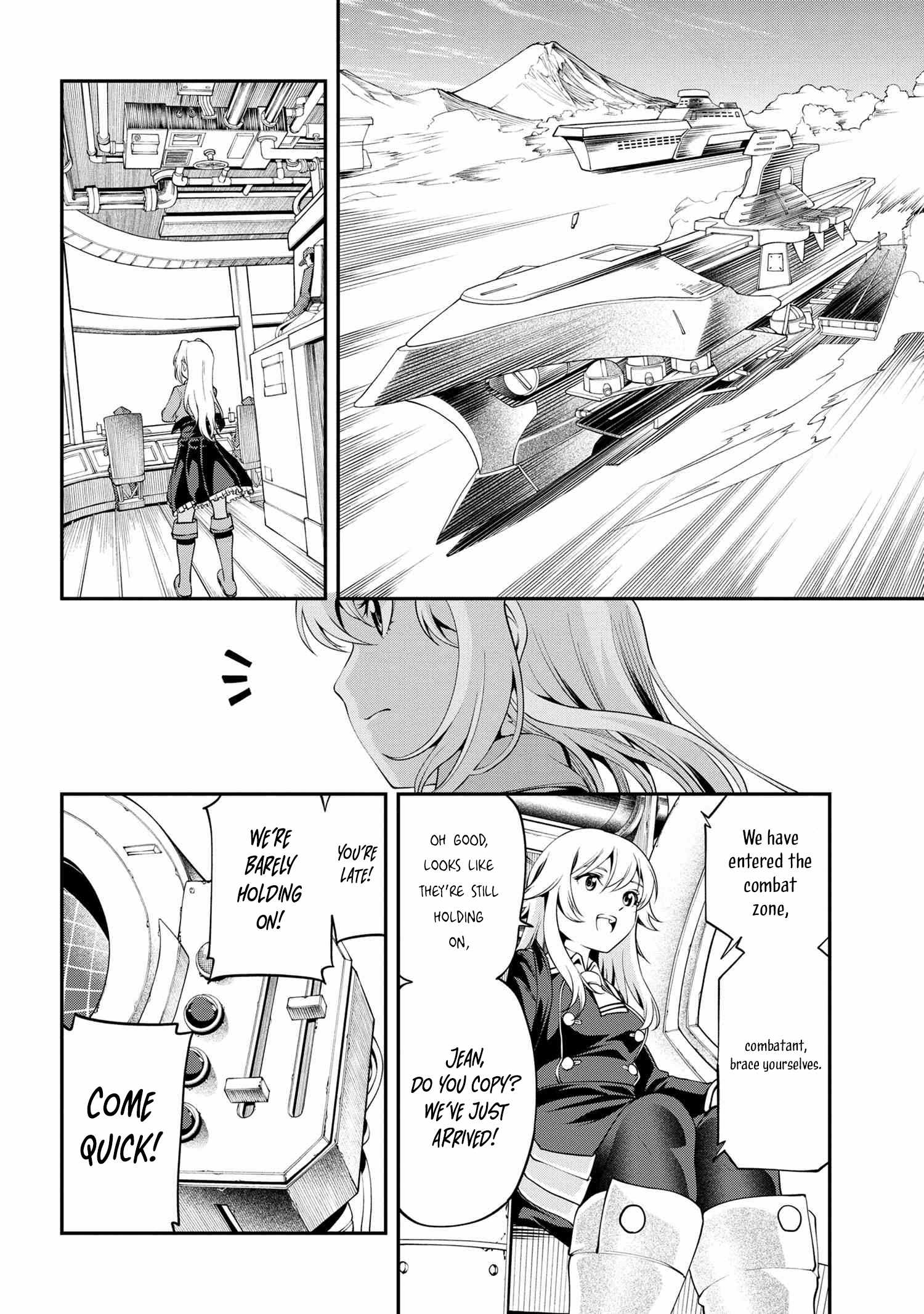 I Was Sold at the Lowest Price in My Class, However My Personal Parameter Is the Most Powerful Chapter 23.2 - Page 16