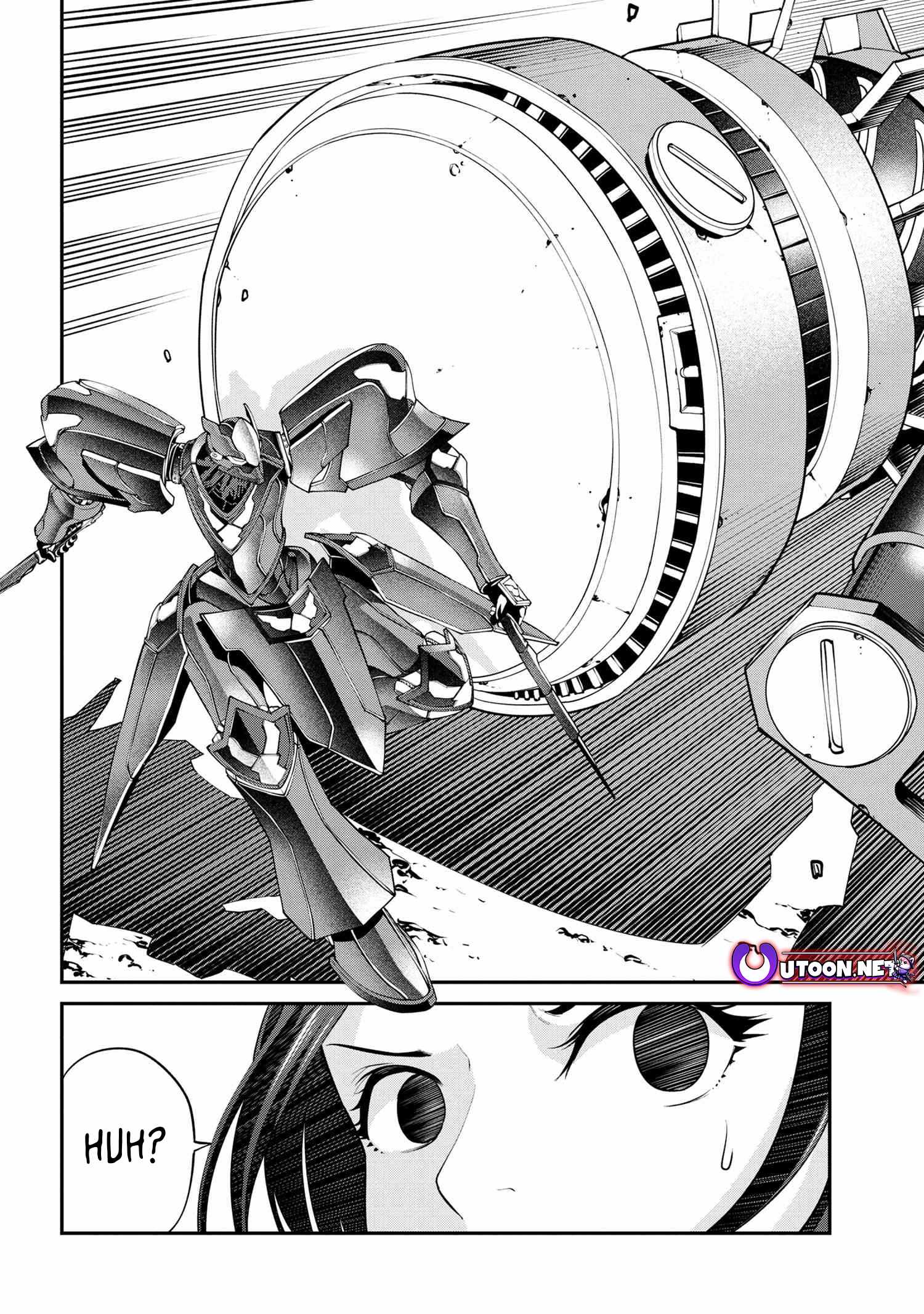 I Was Sold at the Lowest Price in My Class, However My Personal Parameter Is the Most Powerful Chapter 23.2 - Page 10