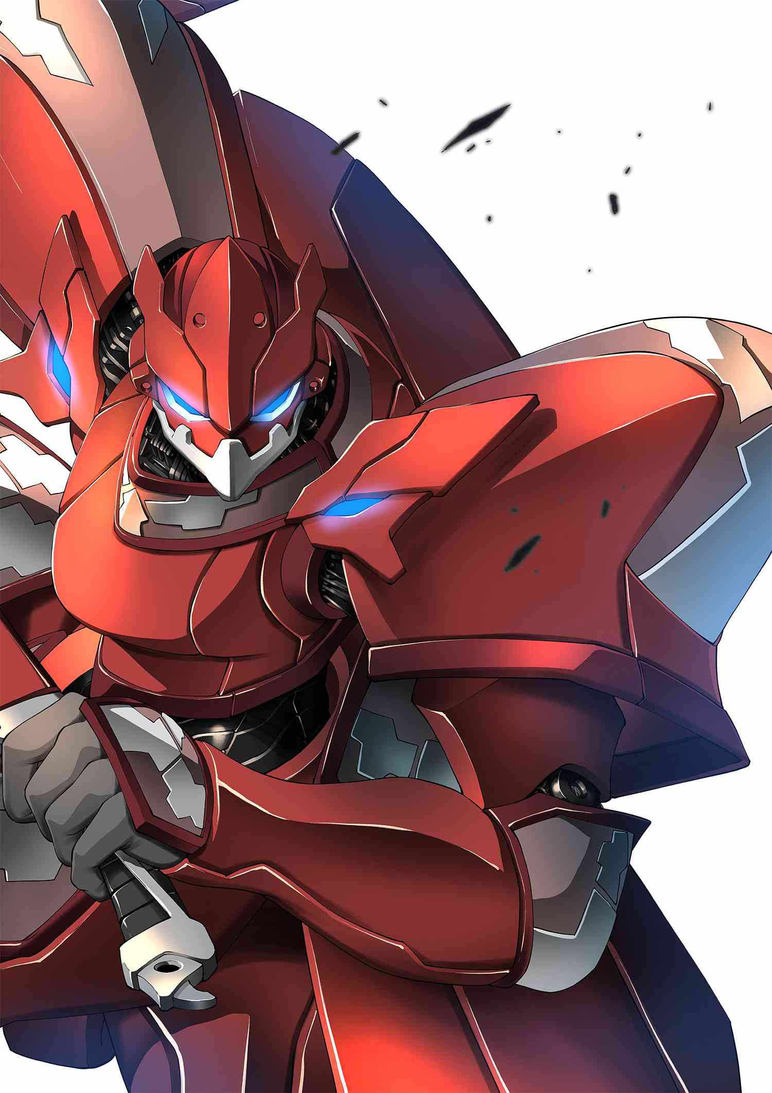 I Was Sold at the Lowest Price in My Class, However My Personal Parameter Is the Most Powerful Chapter 24.1 - Page 3