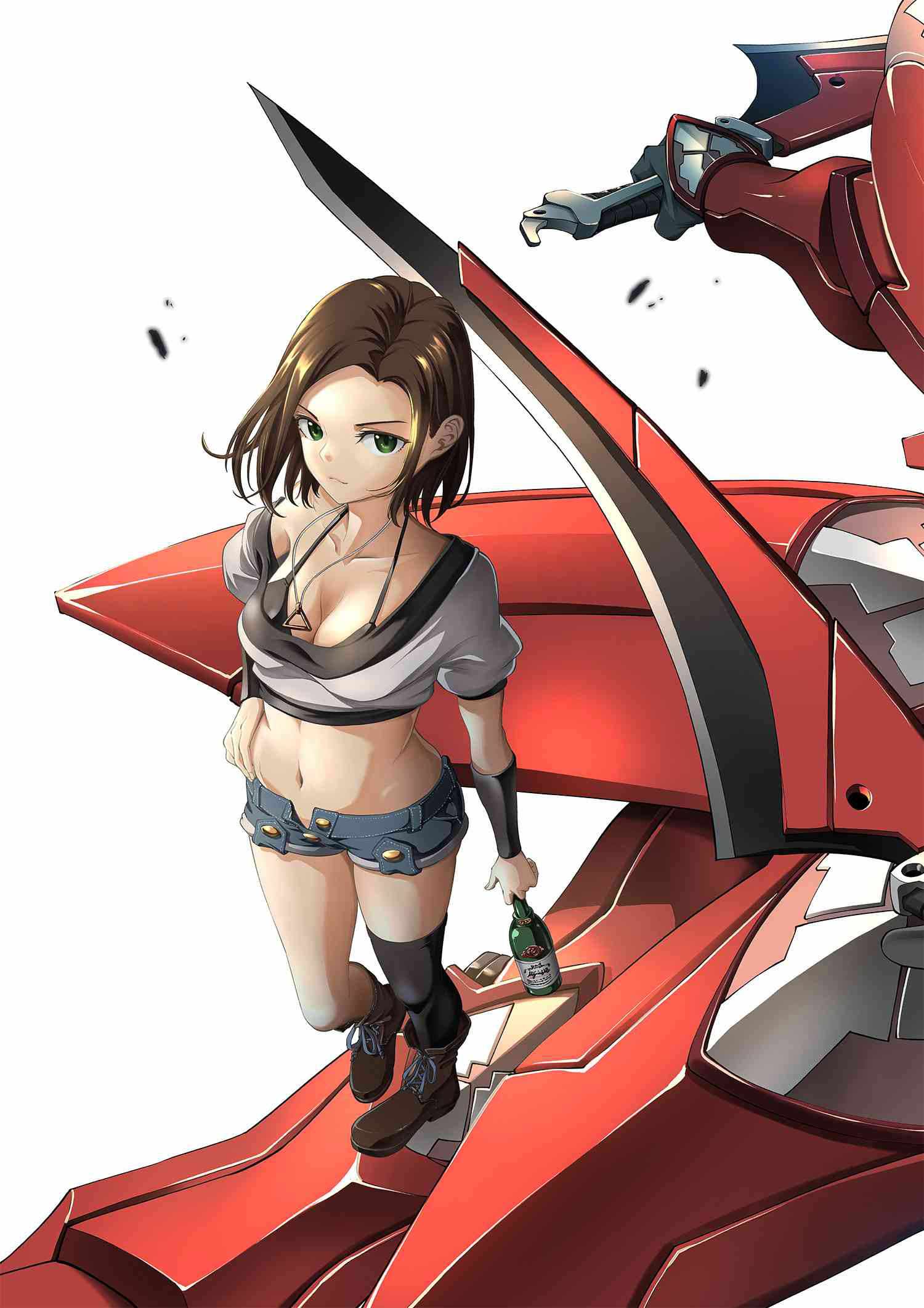 I Was Sold at the Lowest Price in My Class, However My Personal Parameter Is the Most Powerful Chapter 24.1 - Page 4