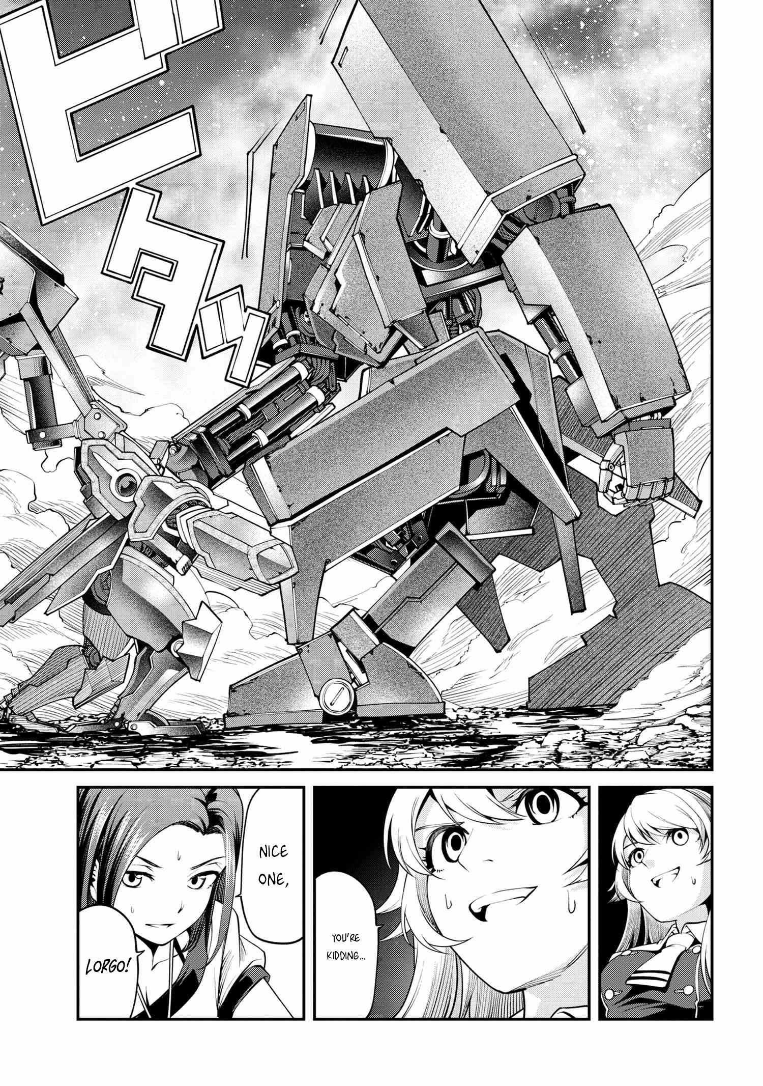 I Was Sold at the Lowest Price in My Class, However My Personal Parameter Is the Most Powerful Chapter 25.1 - Page 4