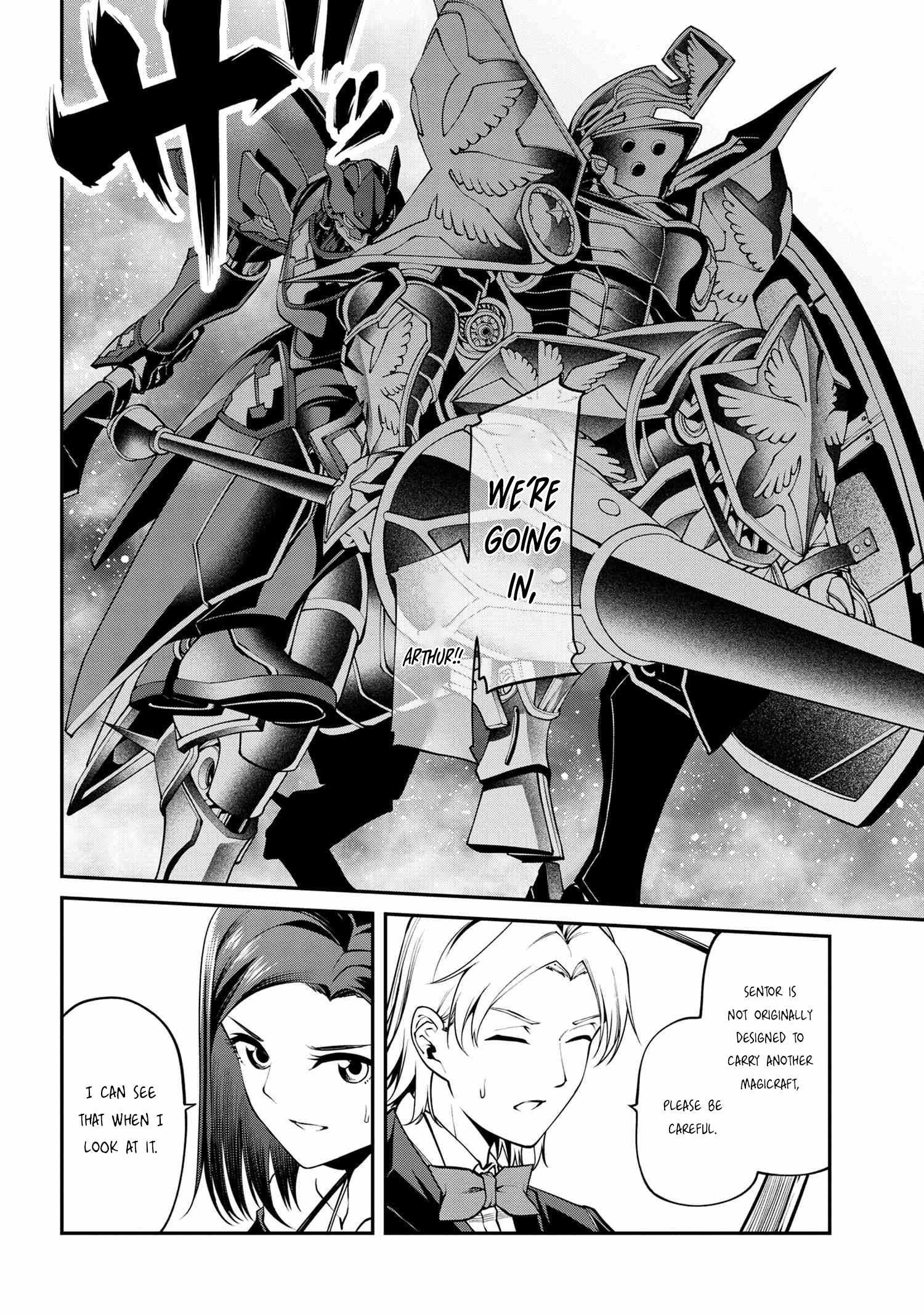 I Was Sold at the Lowest Price in My Class, However My Personal Parameter Is the Most Powerful Chapter 25.1 - Page 5