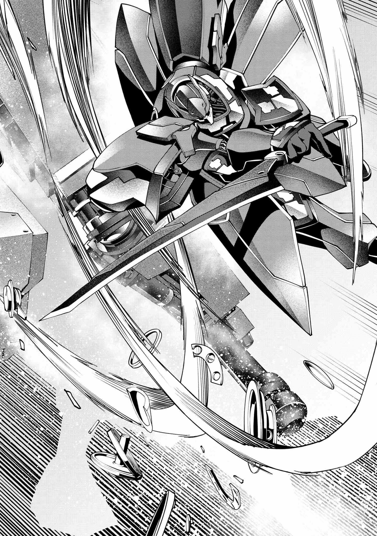 I Was Sold at the Lowest Price in My Class, However My Personal Parameter Is the Most Powerful Chapter 25.1 - Page 9