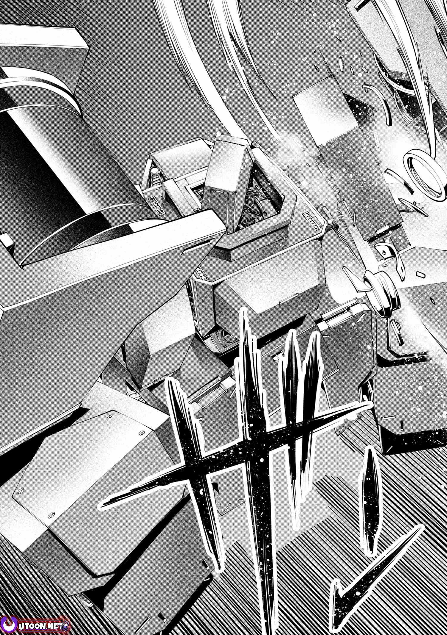 I Was Sold at the Lowest Price in My Class, However My Personal Parameter Is the Most Powerful Chapter 25.1 - Page 10