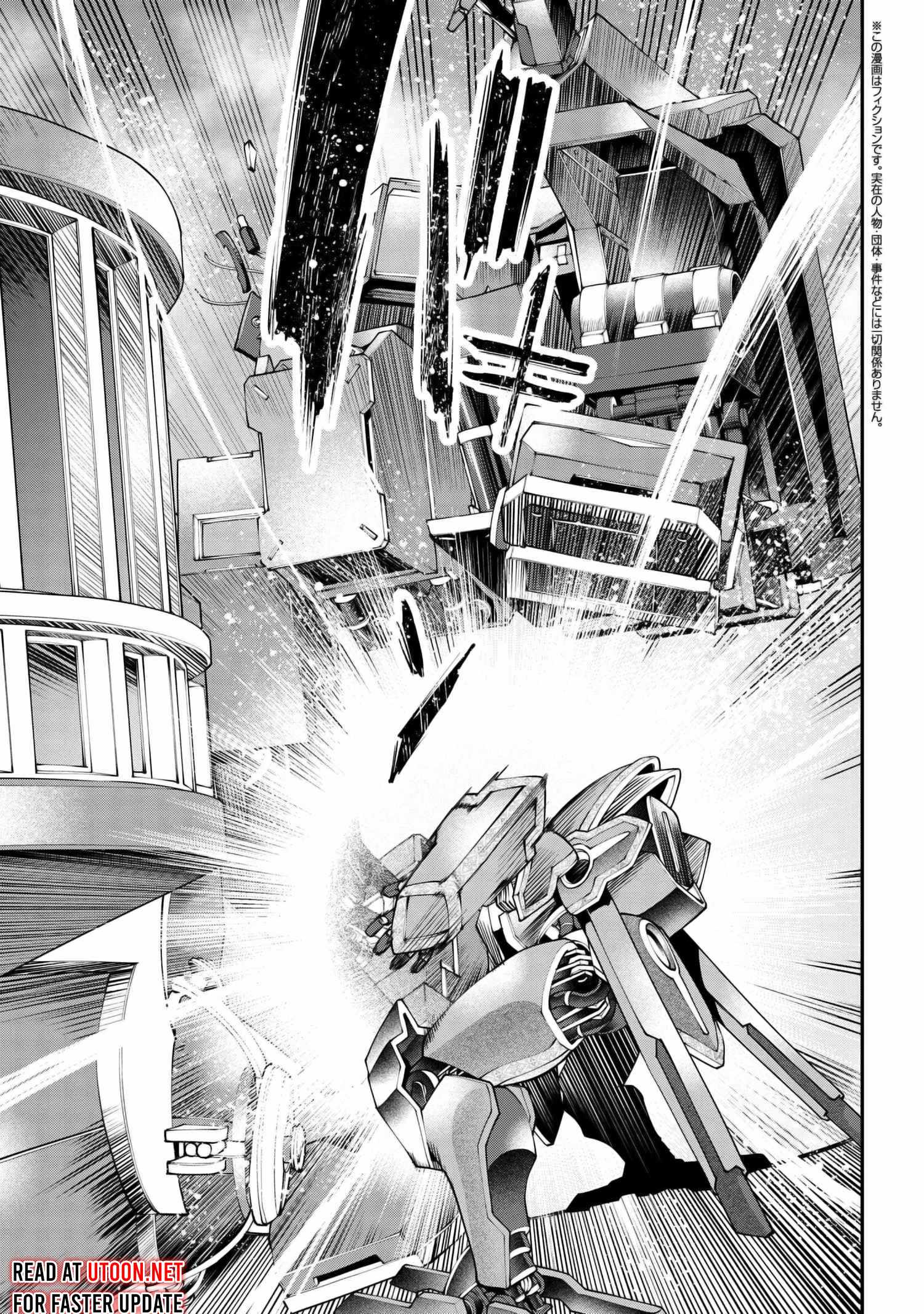 I Was Sold at the Lowest Price in My Class, However My Personal Parameter Is the Most Powerful Chapter 25.2 - Page 2