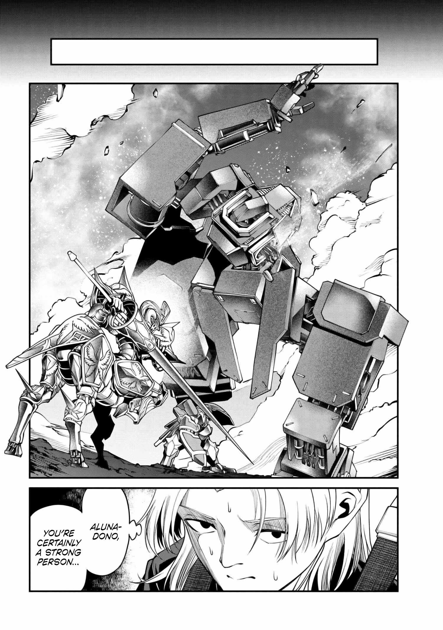 I Was Sold at the Lowest Price in My Class, However My Personal Parameter Is the Most Powerful Chapter 25.2 - Page 11