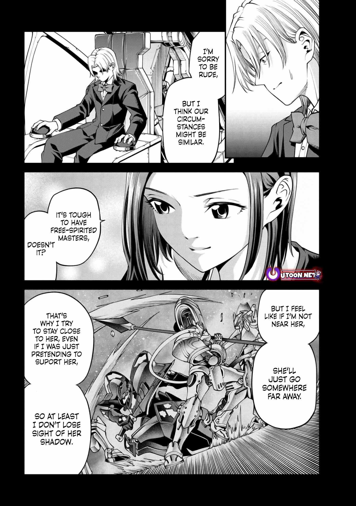 I Was Sold at the Lowest Price in My Class, However My Personal Parameter Is the Most Powerful Chapter 25.2 - Page 9