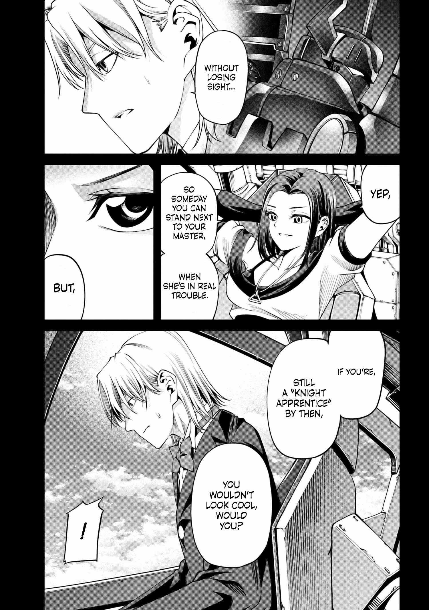 I Was Sold at the Lowest Price in My Class, However My Personal Parameter Is the Most Powerful Chapter 25.2 - Page 10