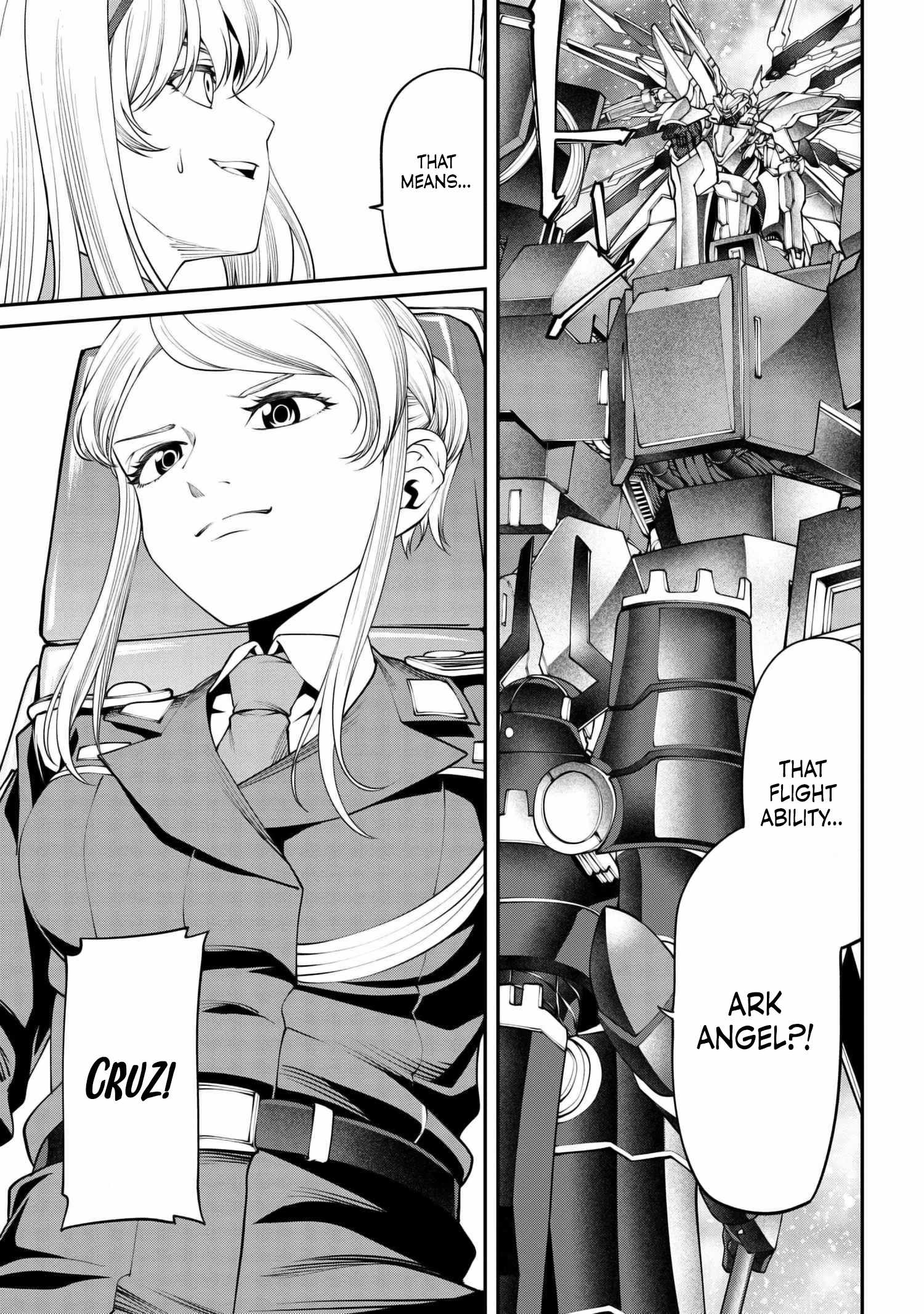 I Was Sold at the Lowest Price in My Class, However My Personal Parameter Is the Most Powerful Chapter 26.1 - Page 13