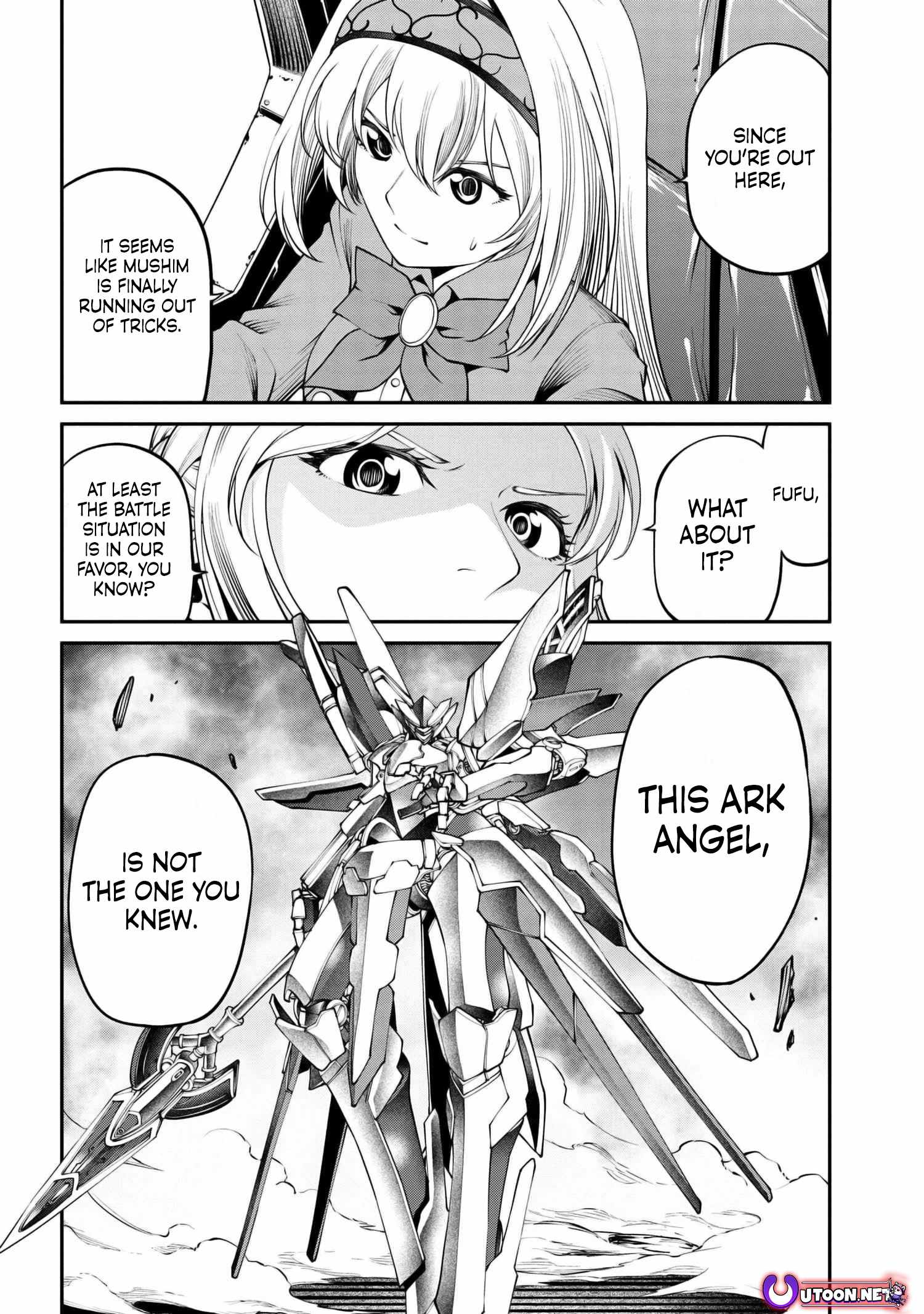 I Was Sold at the Lowest Price in My Class, However My Personal Parameter Is the Most Powerful Chapter 26.1 - Page 14