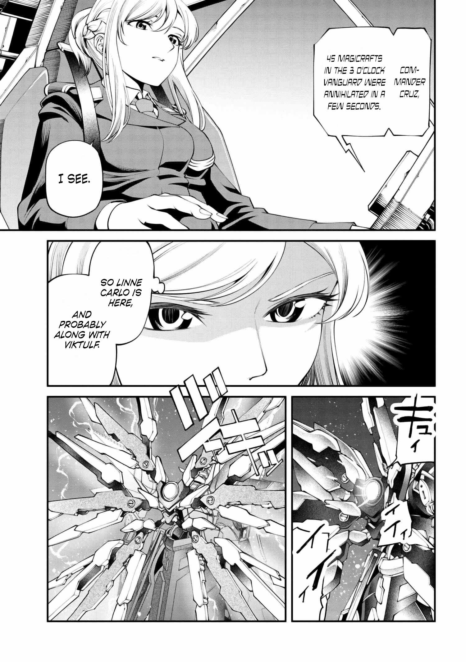 I Was Sold at the Lowest Price in My Class, However My Personal Parameter Is the Most Powerful Chapter 26.1 - Page 7