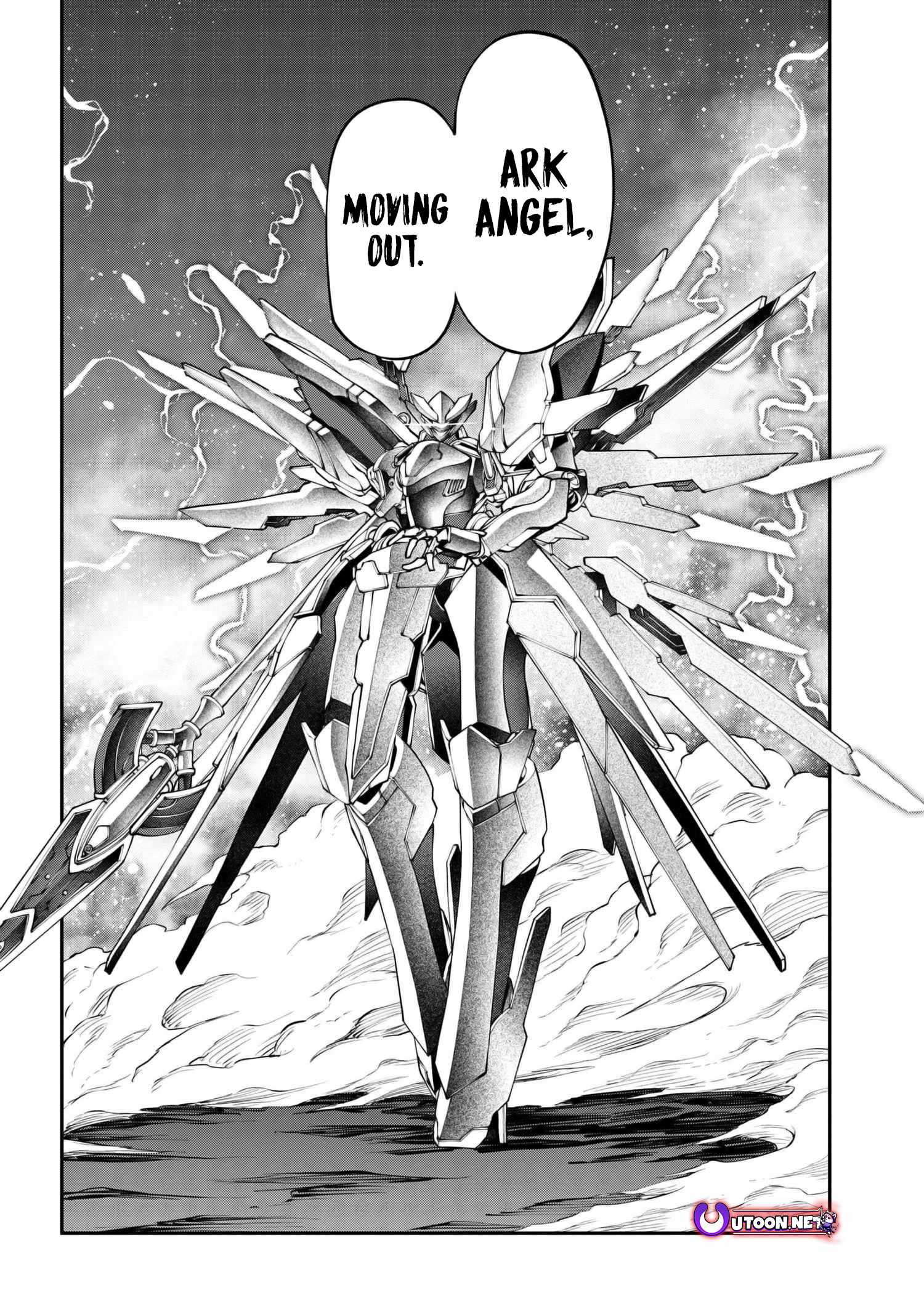 I Was Sold at the Lowest Price in My Class, However My Personal Parameter Is the Most Powerful Chapter 26.1 - Page 8