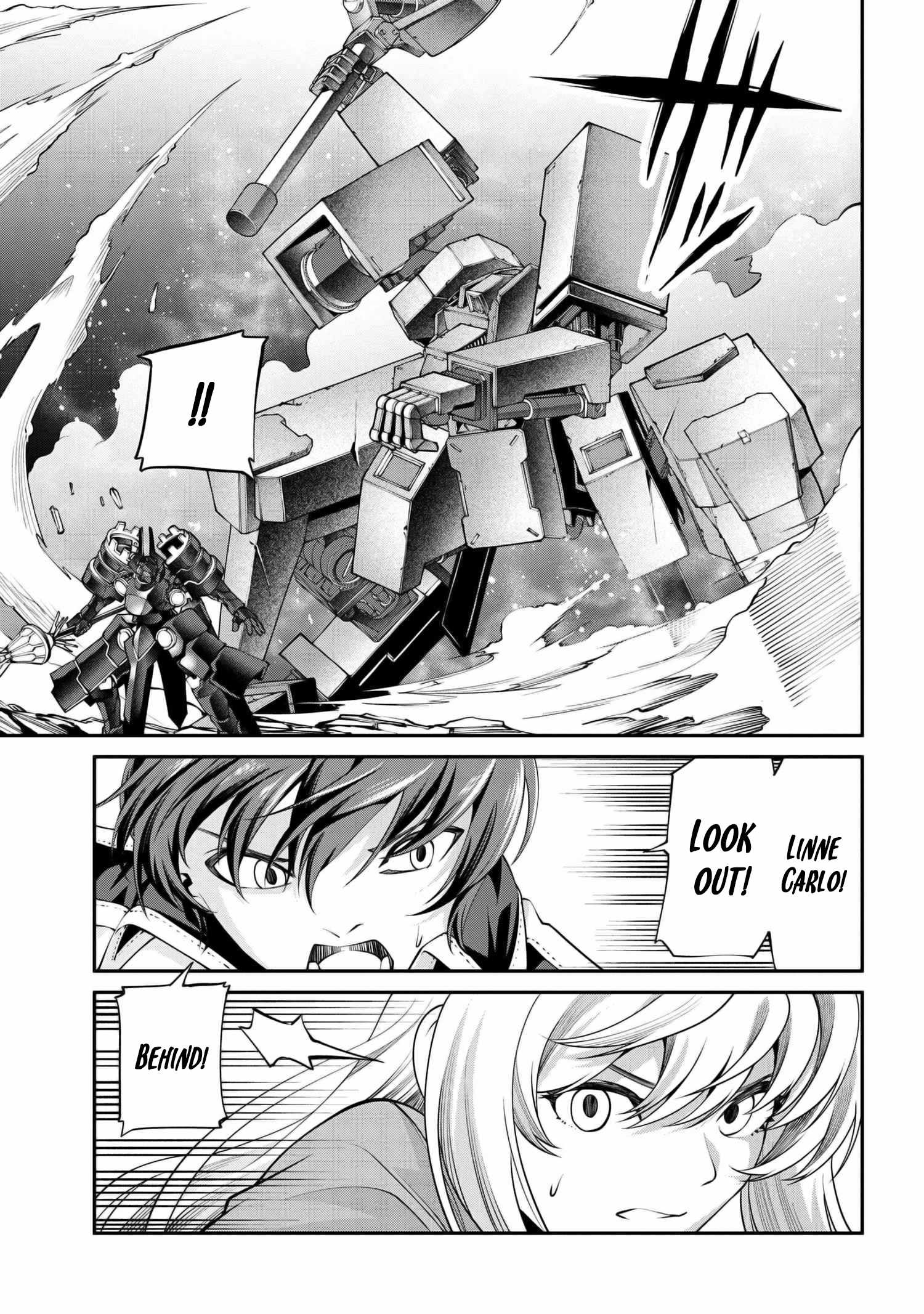 I Was Sold at the Lowest Price in My Class, However My Personal Parameter Is the Most Powerful Chapter 26.2 - Page 11