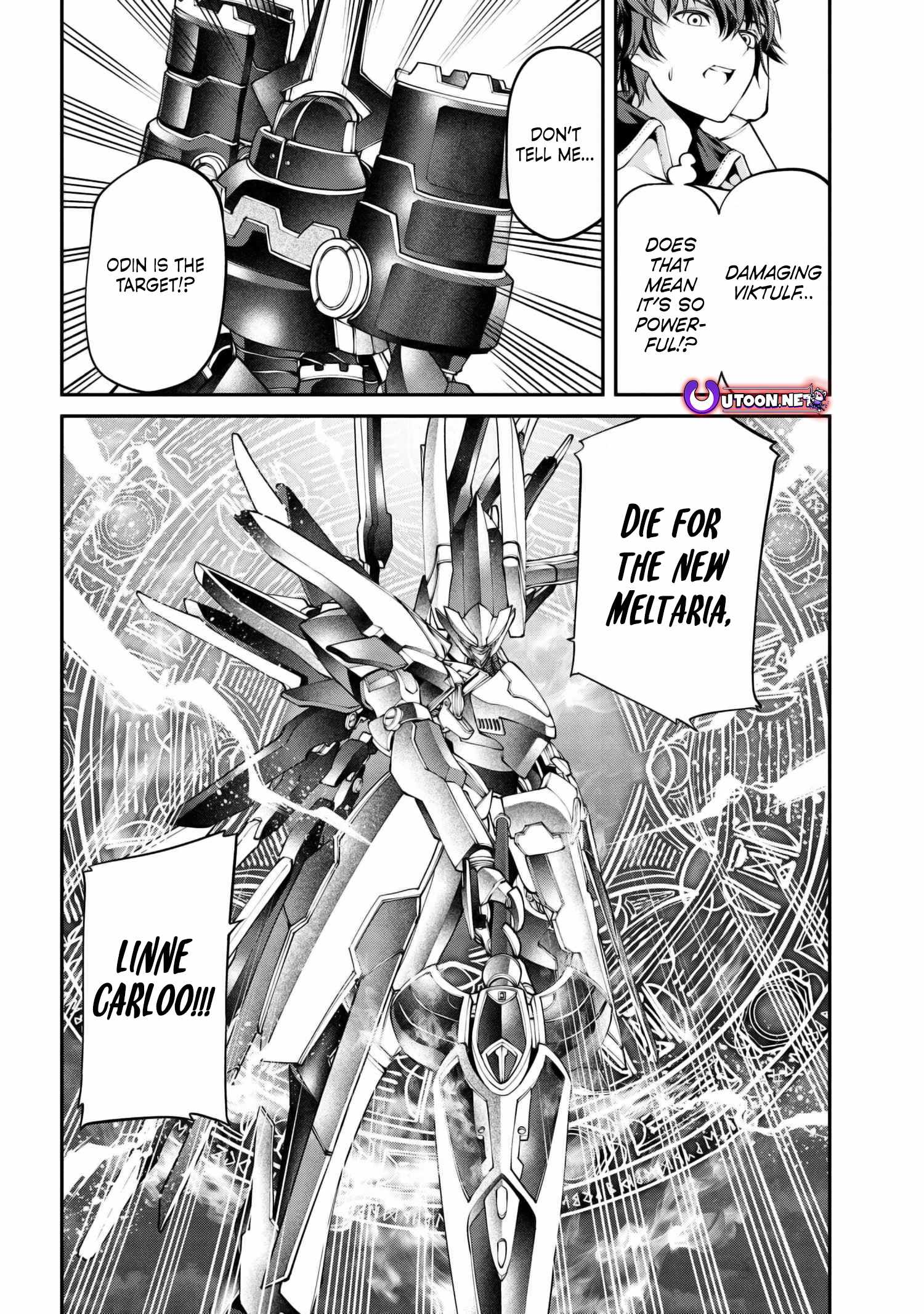 I Was Sold at the Lowest Price in My Class, However My Personal Parameter Is the Most Powerful Chapter 26.2 - Page 18