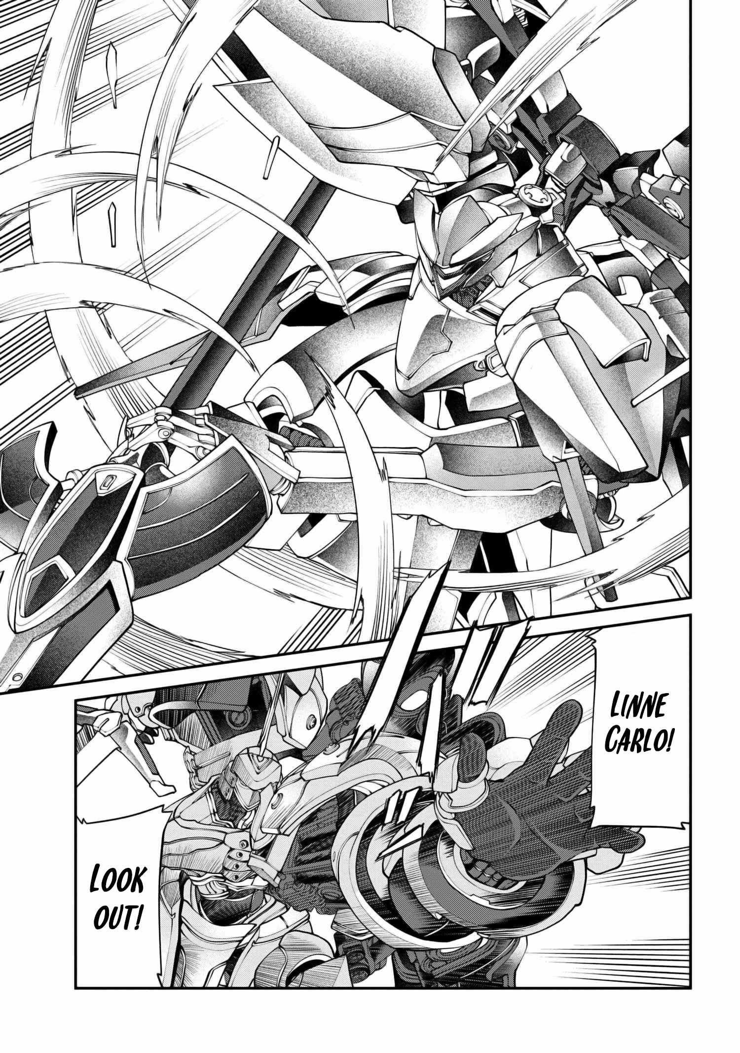 I Was Sold at the Lowest Price in My Class, However My Personal Parameter Is the Most Powerful Chapter 27.1 - Page 2