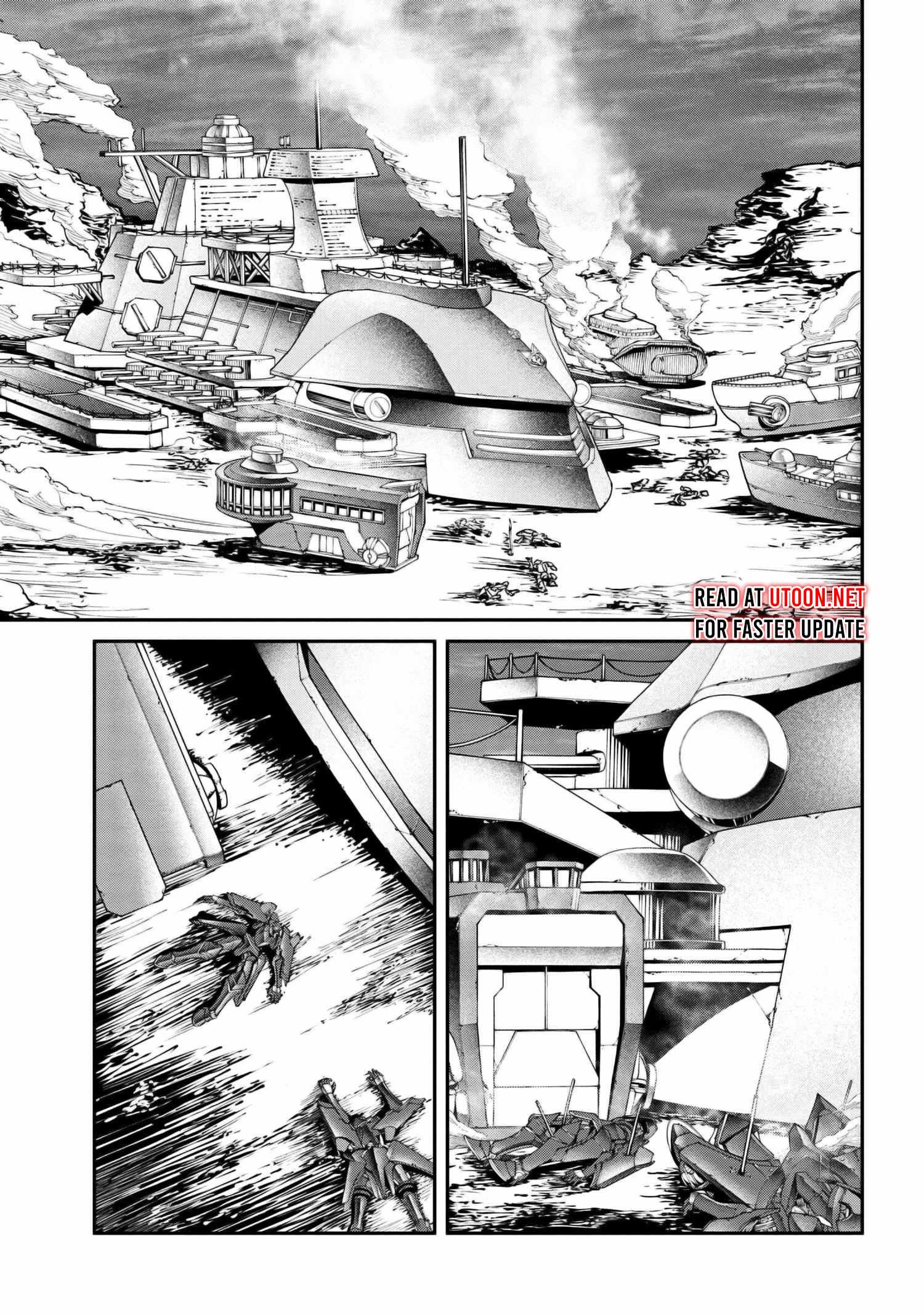 I Was Sold at the Lowest Price in My Class, However My Personal Parameter Is the Most Powerful Chapter 27.1 - Page 13