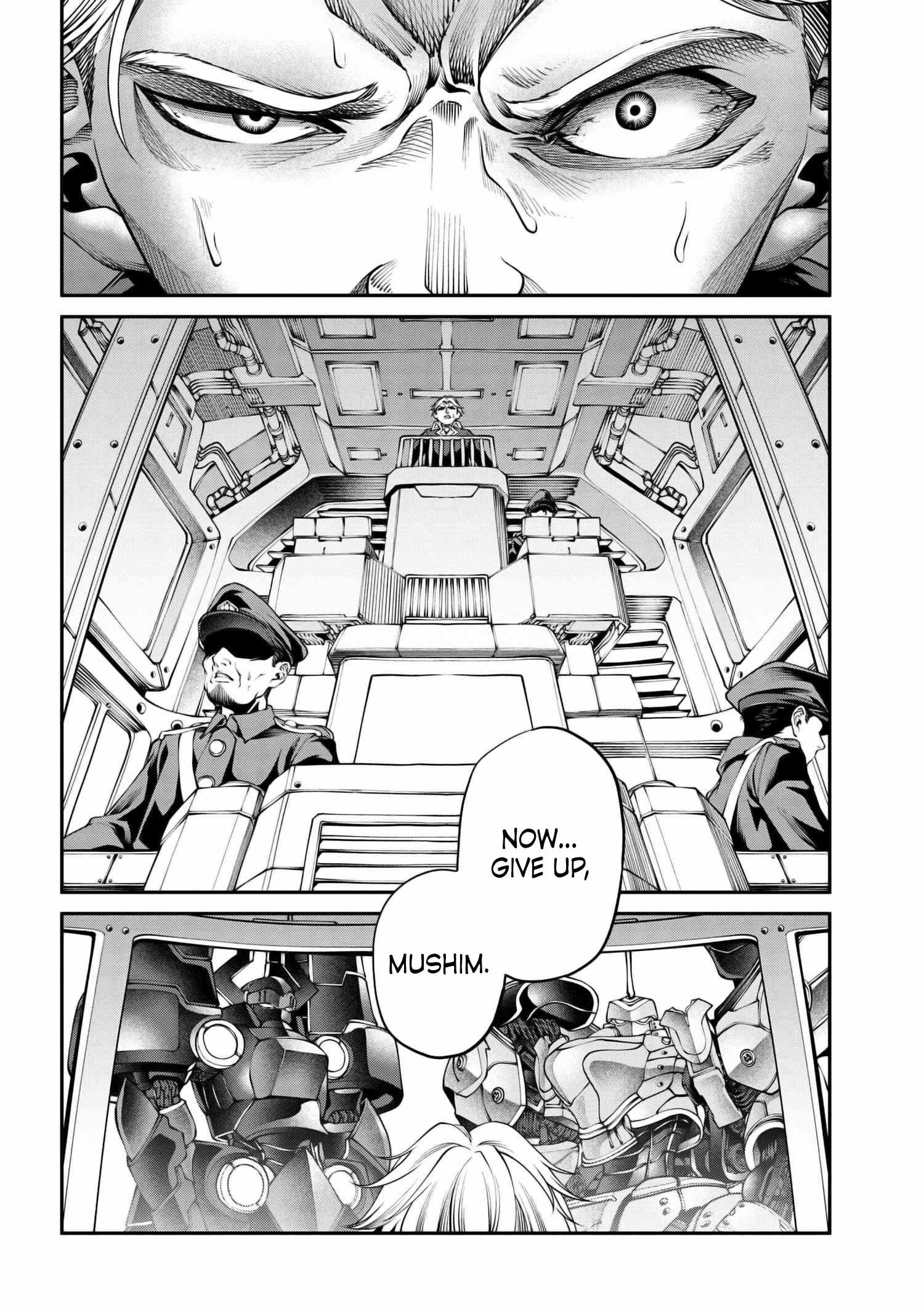 I Was Sold at the Lowest Price in My Class, However My Personal Parameter Is the Most Powerful Chapter 27.1 - Page 14