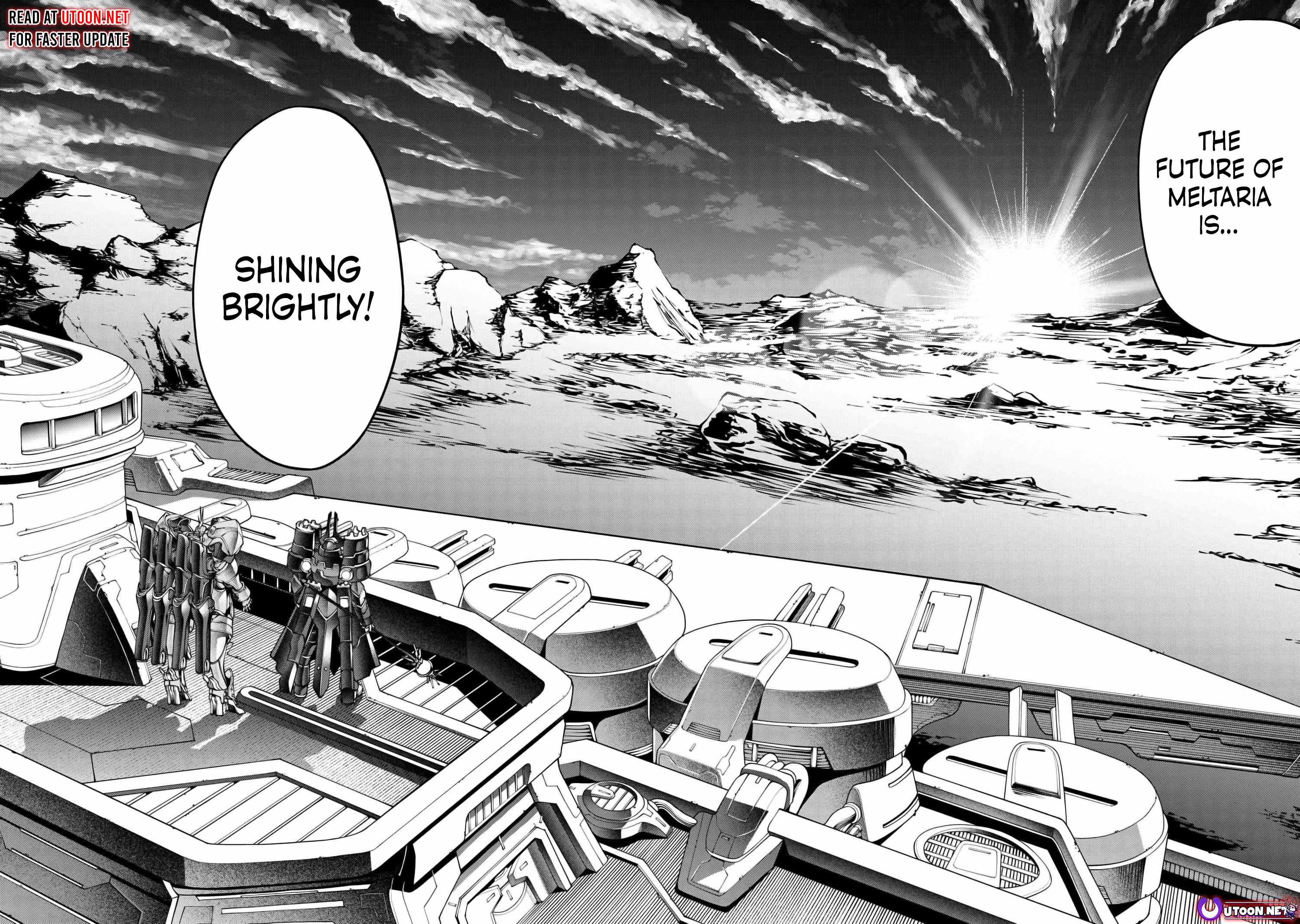 I Was Sold at the Lowest Price in My Class, However My Personal Parameter Is the Most Powerful Chapter 27.1 - Page 24