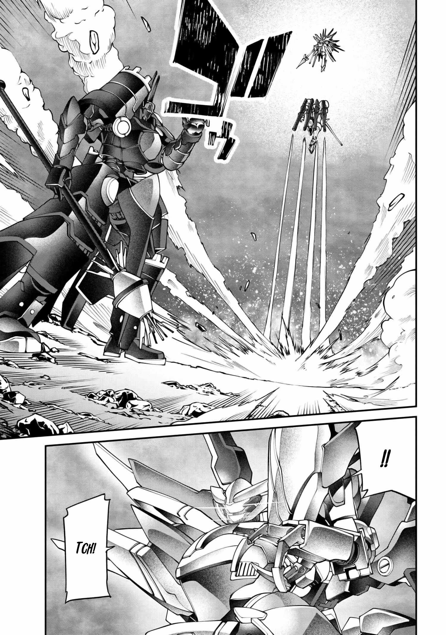 I Was Sold at the Lowest Price in My Class, However My Personal Parameter Is the Most Powerful Chapter 27.1 - Page 5