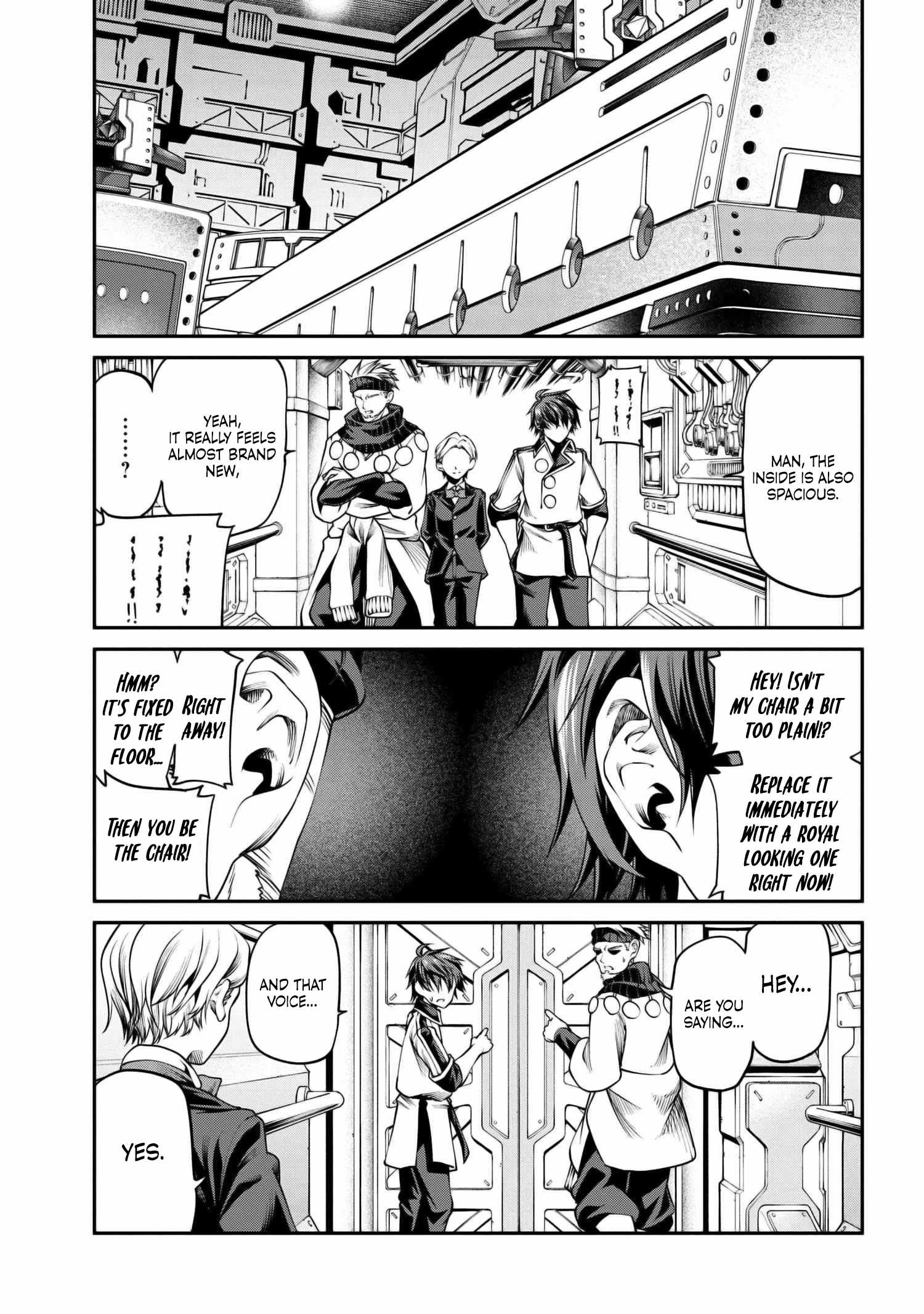 I Was Sold at the Lowest Price in My Class, However My Personal Parameter Is the Most Powerful Chapter 27.2 - Page 10