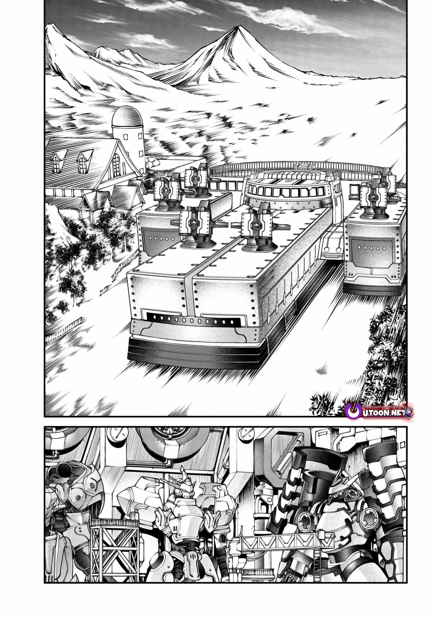 I Was Sold at the Lowest Price in My Class, However My Personal Parameter Is the Most Powerful Chapter 28.1 - Page 2