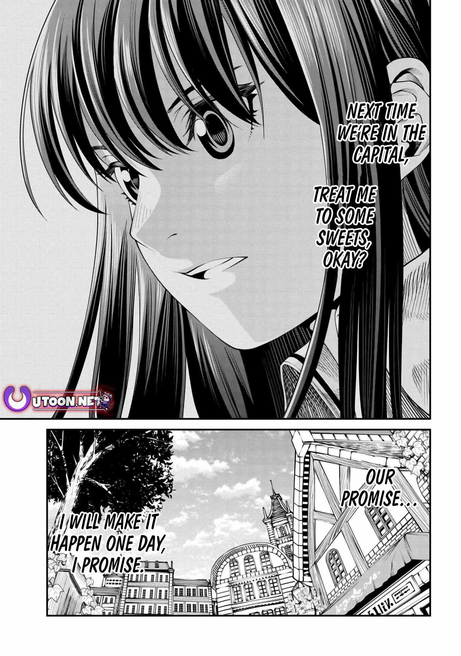 I Was Sold at the Lowest Price in My Class, However My Personal Parameter Is the Most Powerful Chapter 29.2 - Page 12