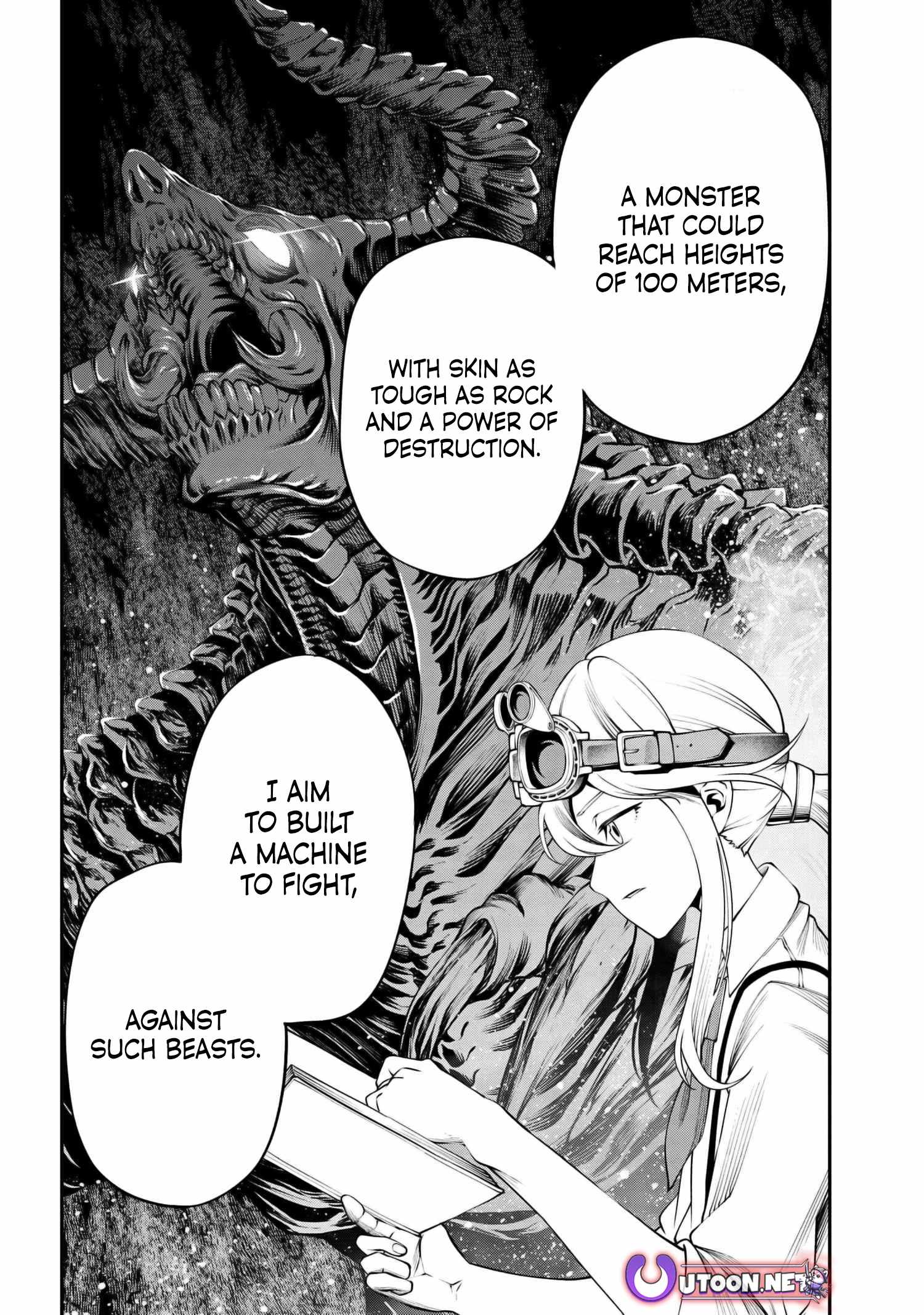 I Was Sold at the Lowest Price in My Class, However My Personal Parameter Is the Most Powerful Chapter 30.1 - Page 18