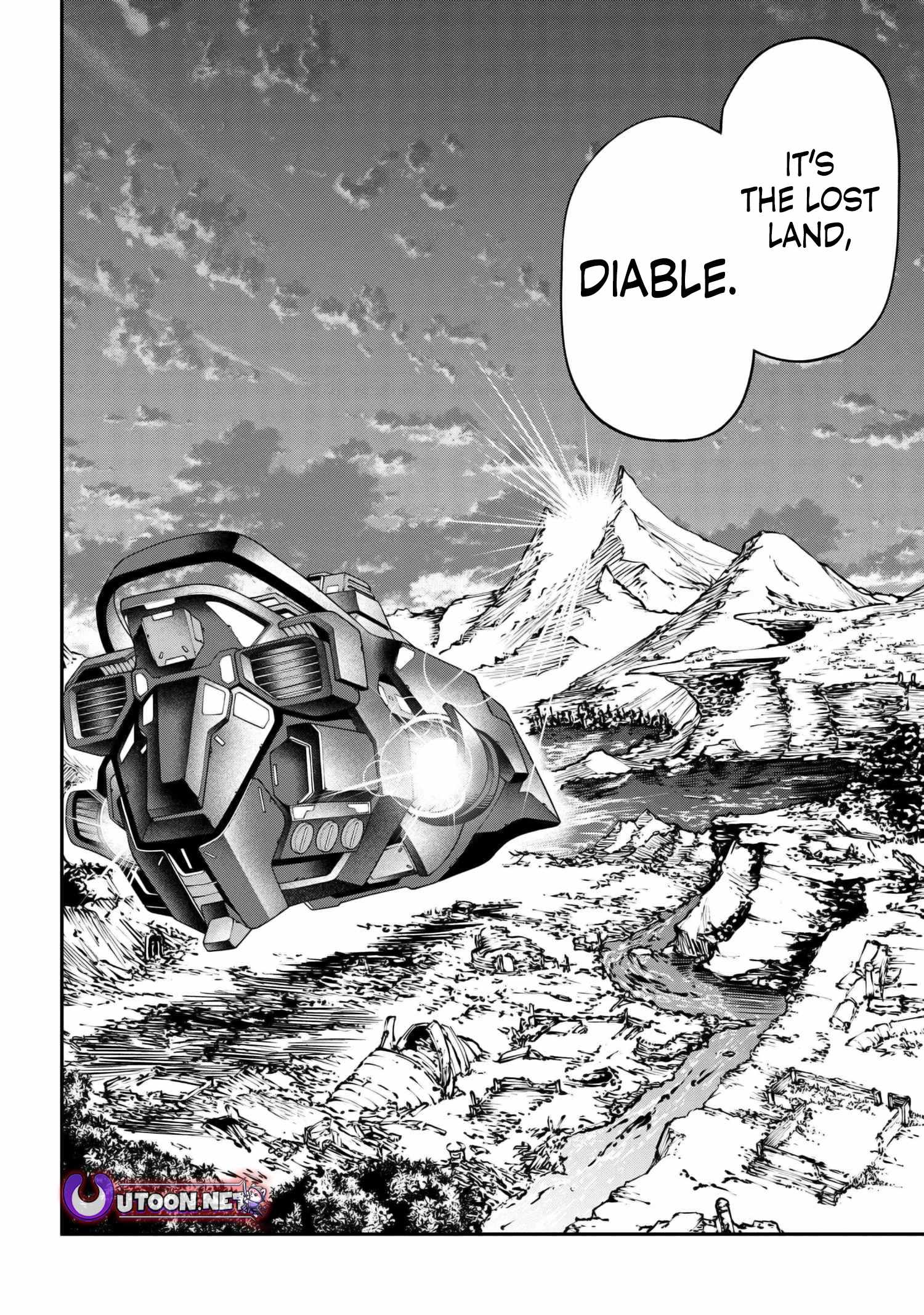 I Was Sold at the Lowest Price in My Class, However My Personal Parameter Is the Most Powerful Chapter 30.2 - Page 10