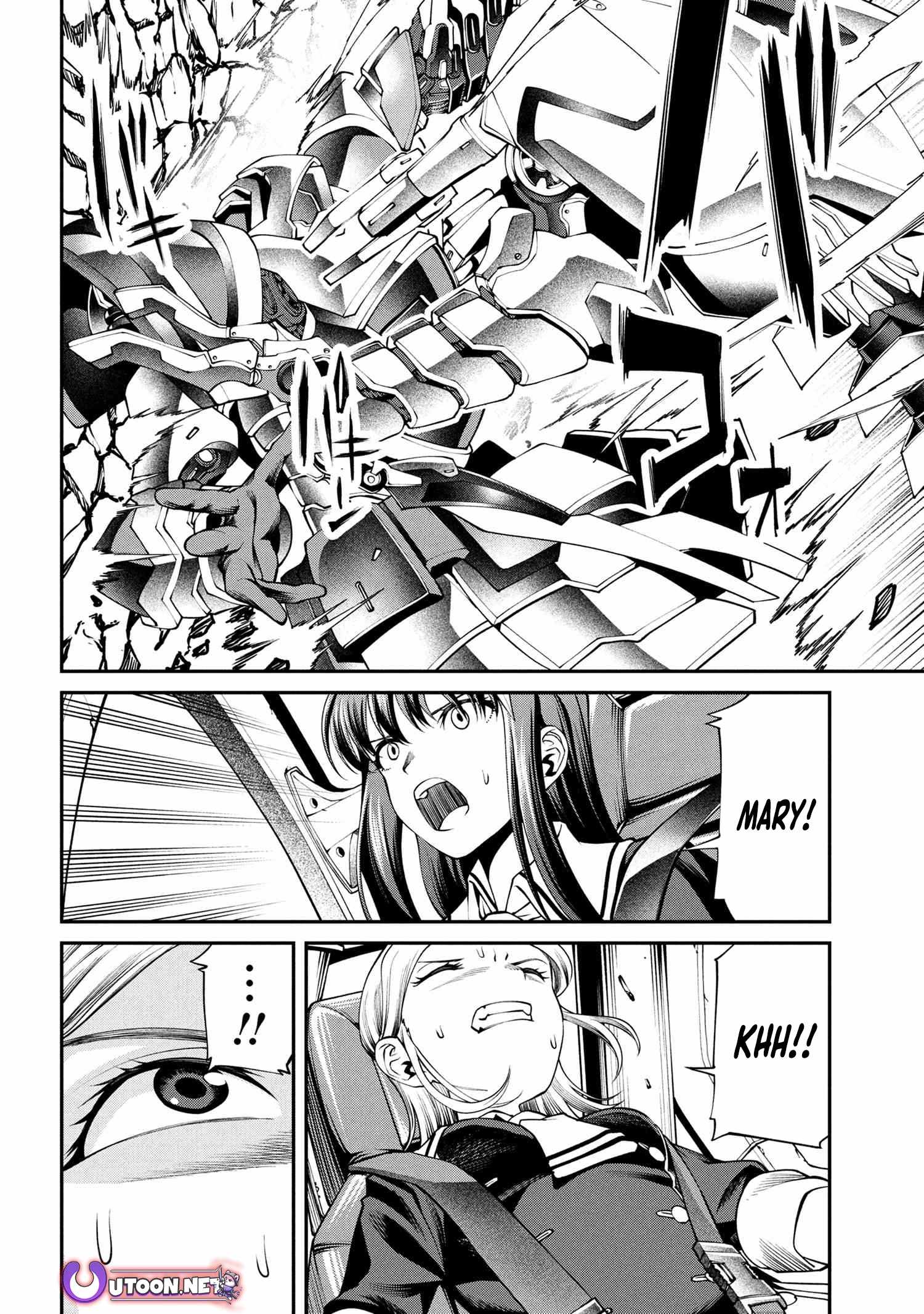 I Was Sold at the Lowest Price in My Class, However My Personal Parameter Is the Most Powerful Chapter 31.1 - Page 15