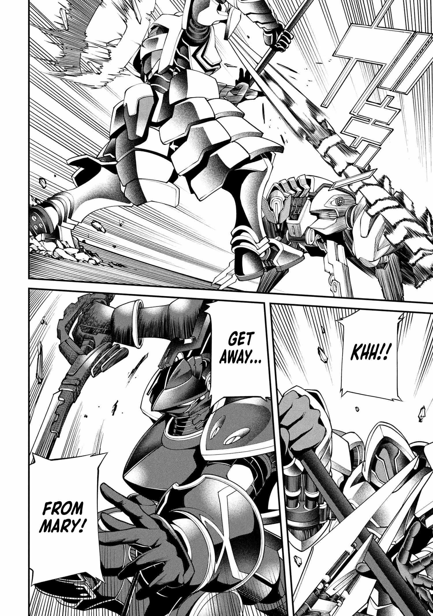 I Was Sold at the Lowest Price in My Class, However My Personal Parameter Is the Most Powerful Chapter 31.1 - Page 9