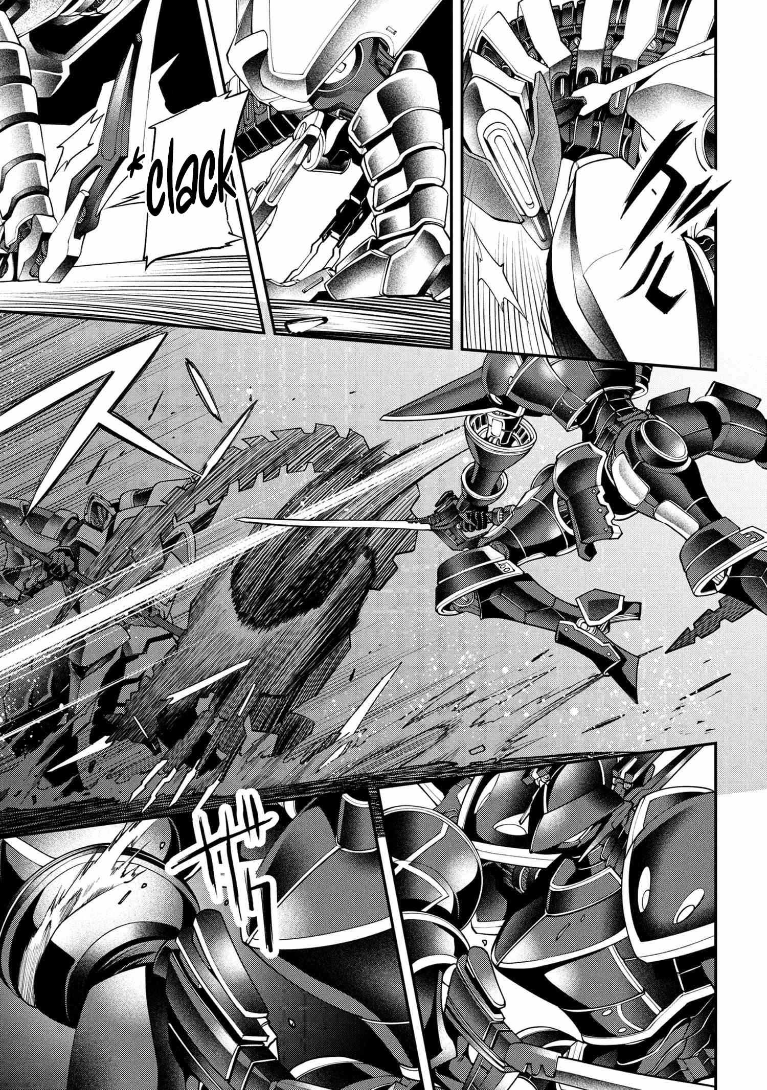 I Was Sold at the Lowest Price in My Class, However My Personal Parameter Is the Most Powerful Chapter 31.1 - Page 10