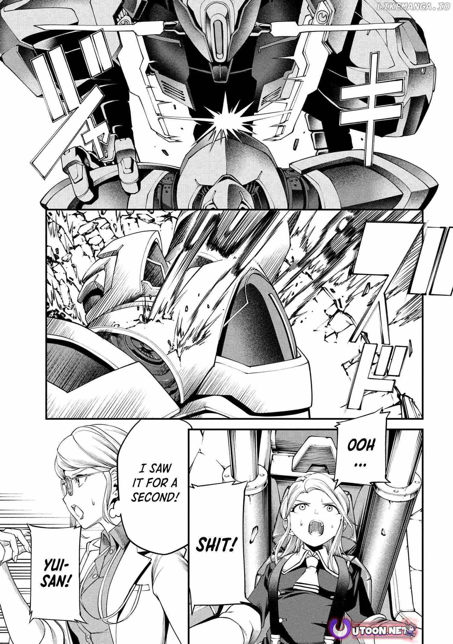 I Was Sold at the Lowest Price in My Class, However My Personal Parameter Is the Most Powerful Chapter 31.2 - Page 2