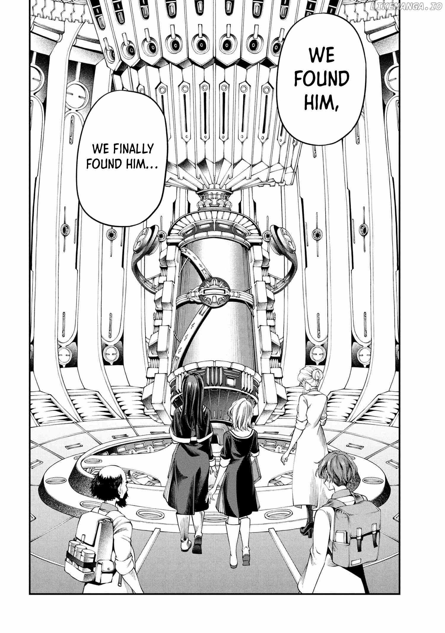 I Was Sold at the Lowest Price in My Class, However My Personal Parameter Is the Most Powerful Chapter 31.2 - Page 17