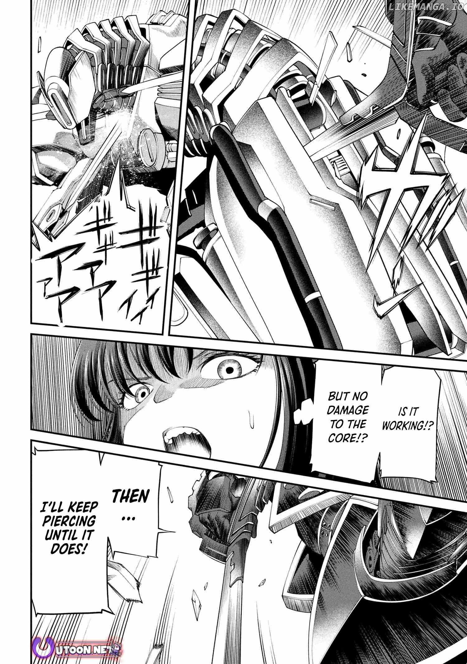 I Was Sold at the Lowest Price in My Class, However My Personal Parameter Is the Most Powerful Chapter 31.2 - Page 5