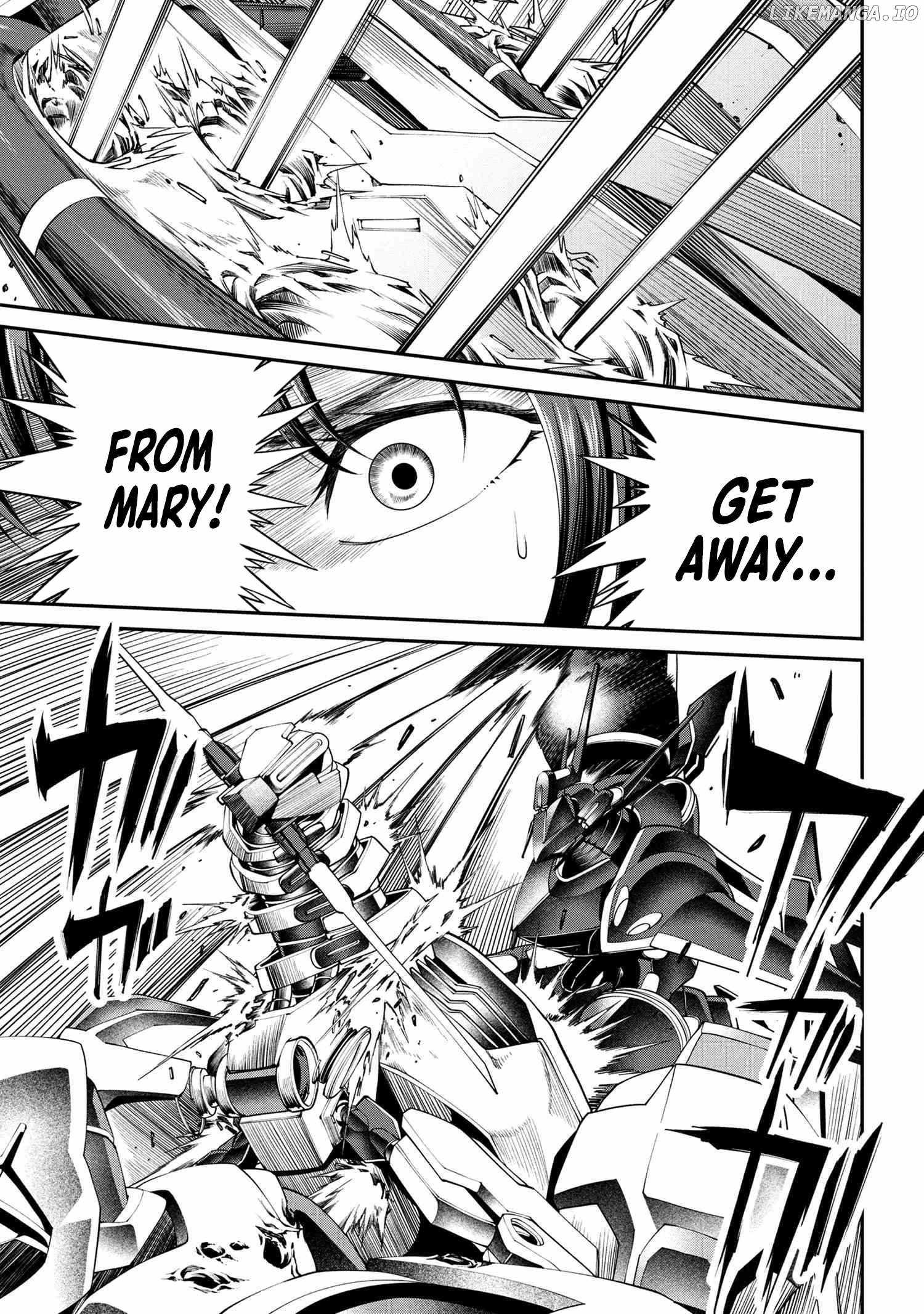 I Was Sold at the Lowest Price in My Class, However My Personal Parameter Is the Most Powerful Chapter 31.2 - Page 6