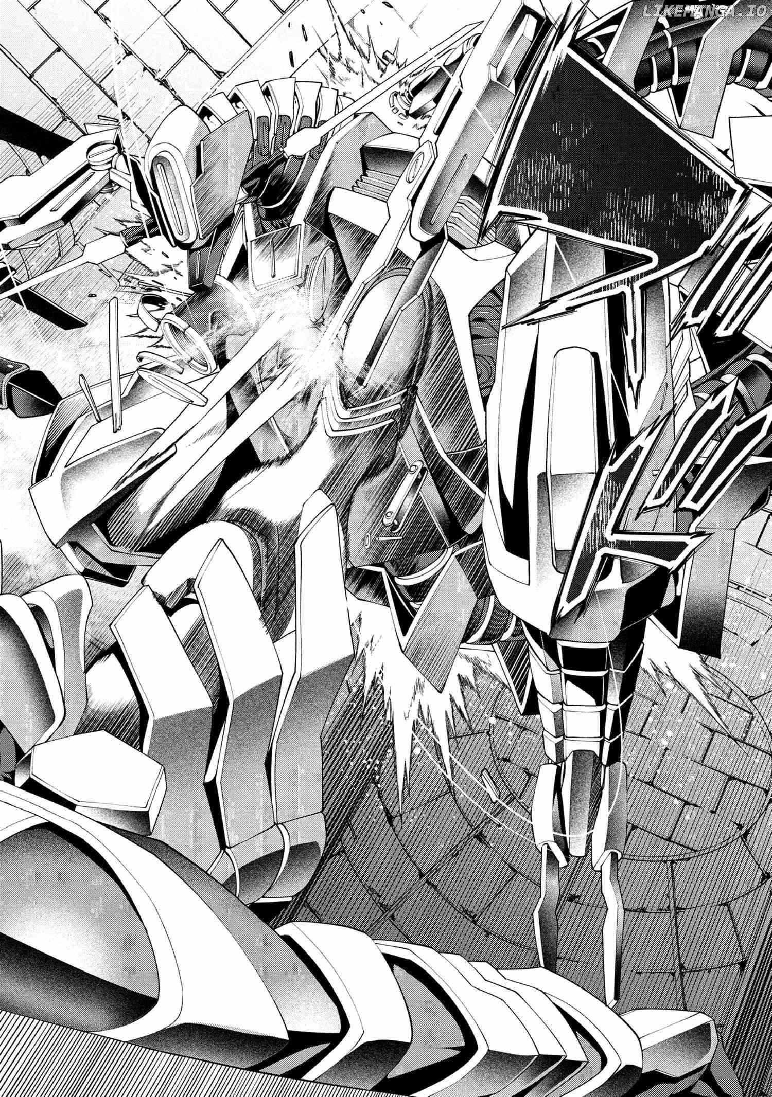 I Was Sold at the Lowest Price in My Class, However My Personal Parameter Is the Most Powerful Chapter 31.2 - Page 9