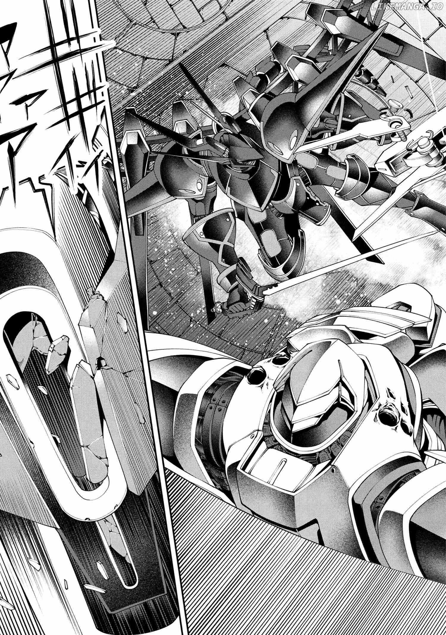 I Was Sold at the Lowest Price in My Class, However My Personal Parameter Is the Most Powerful Chapter 31.2 - Page 10