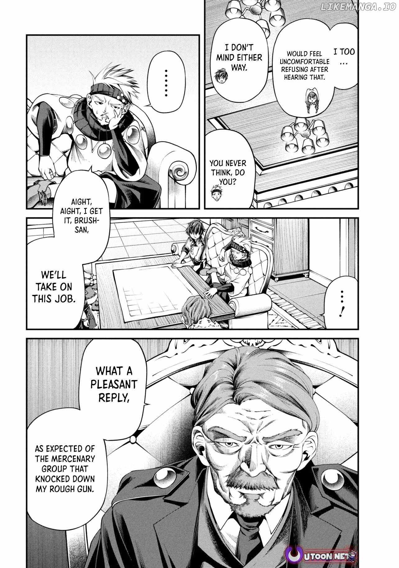 I Was Sold at the Lowest Price in My Class, However My Personal Parameter Is the Most Powerful Chapter 32.2 - Page 15