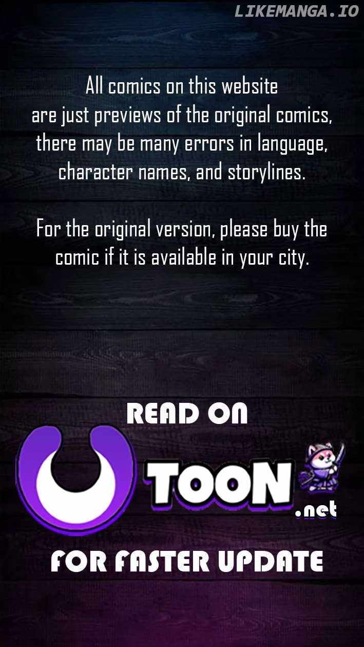 I Was Sold at the Lowest Price in My Class, However My Personal Parameter Is the Most Powerful Chapter 33.3 - Page 1