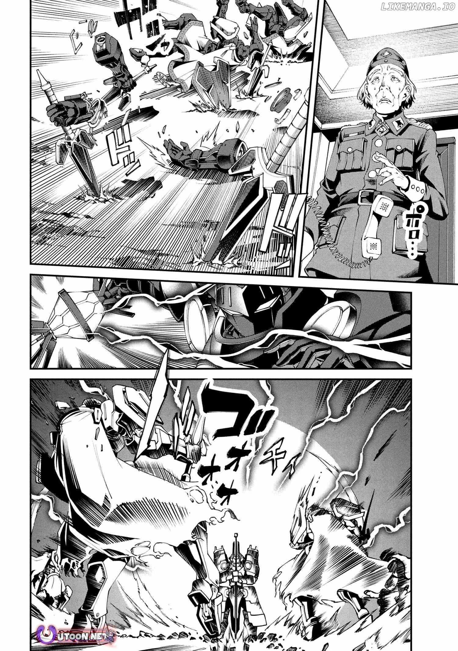 I Was Sold at the Lowest Price in My Class, However My Personal Parameter Is the Most Powerful Chapter 33.3 - Page 5