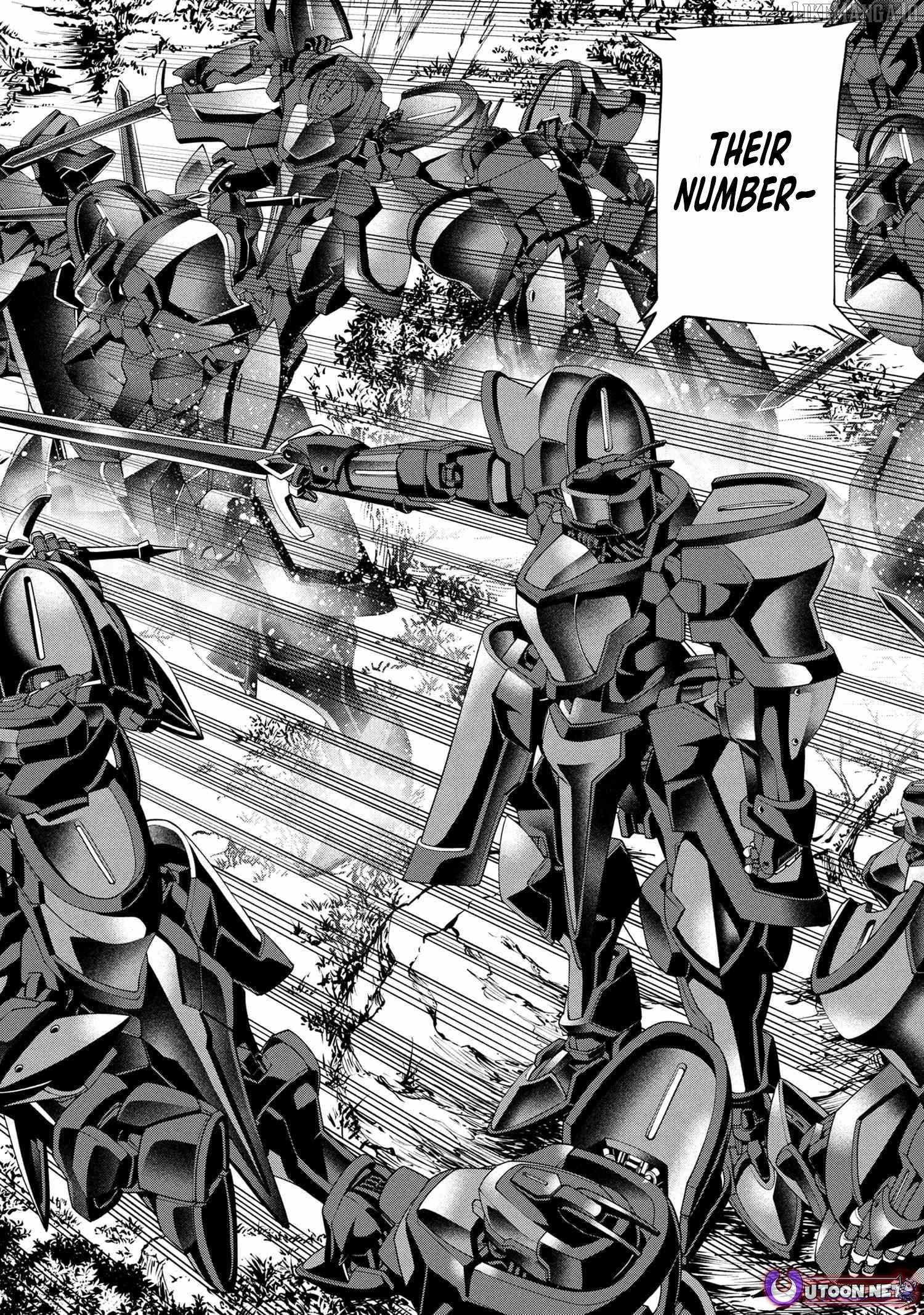 I Was Sold at the Lowest Price in My Class, However My Personal Parameter Is the Most Powerful Chapter 34.1 - Page 11