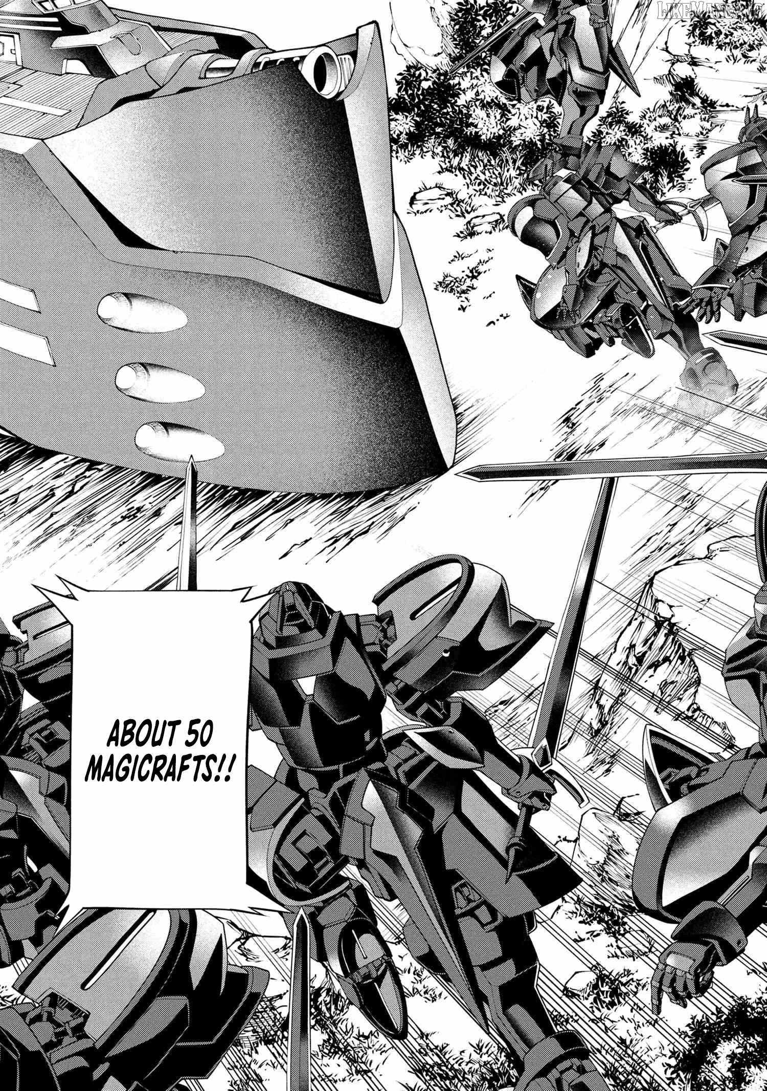 I Was Sold at the Lowest Price in My Class, However My Personal Parameter Is the Most Powerful Chapter 34.1 - Page 12